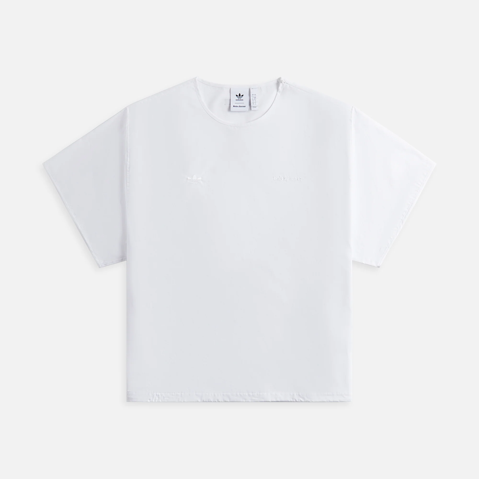 adidas Originals by  Poplin Tee