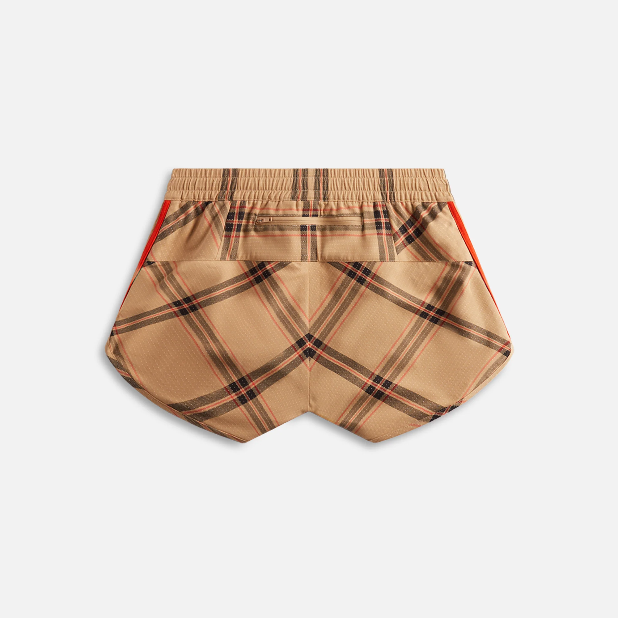 adidas Originals by  Checkered Shorts