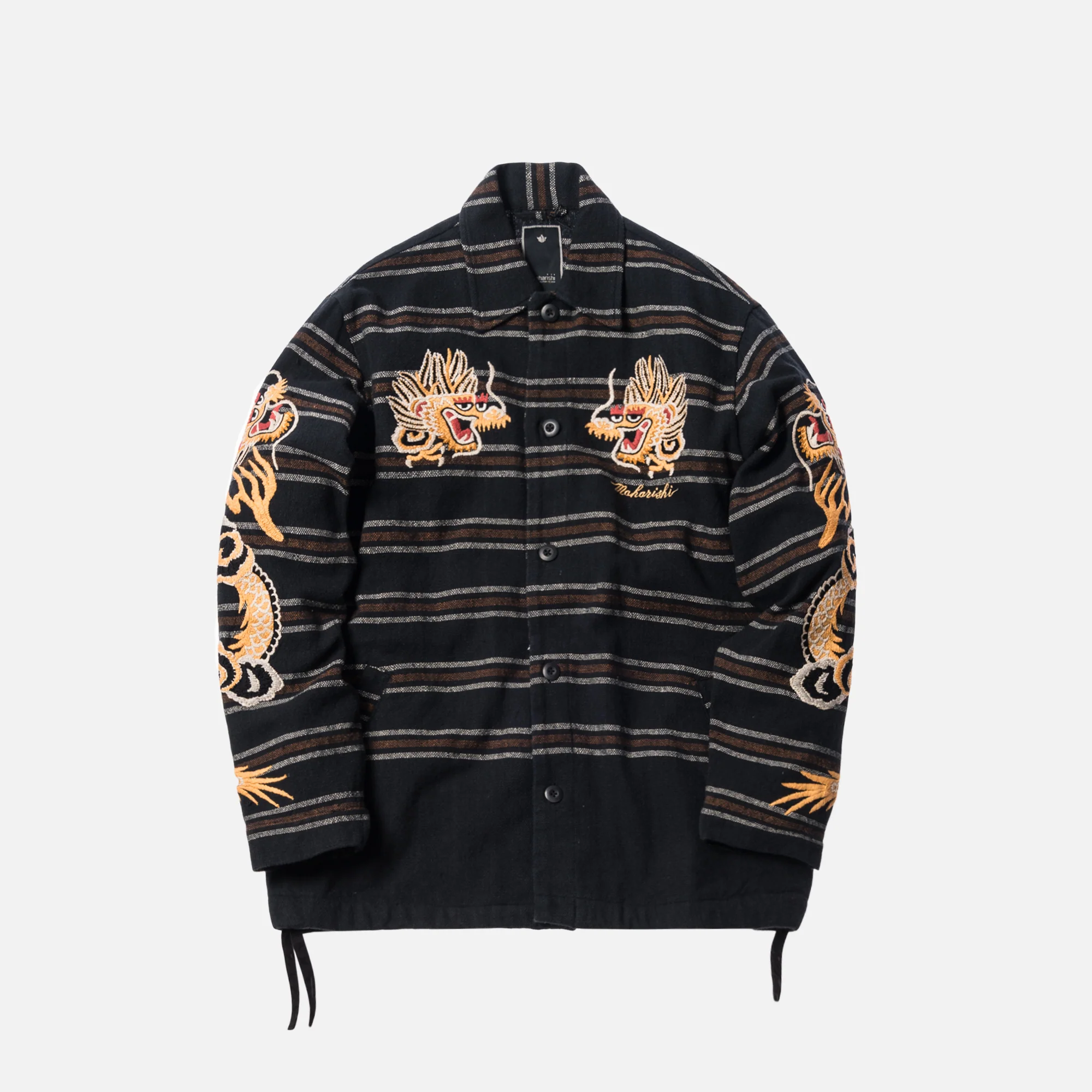 Loom Jacket