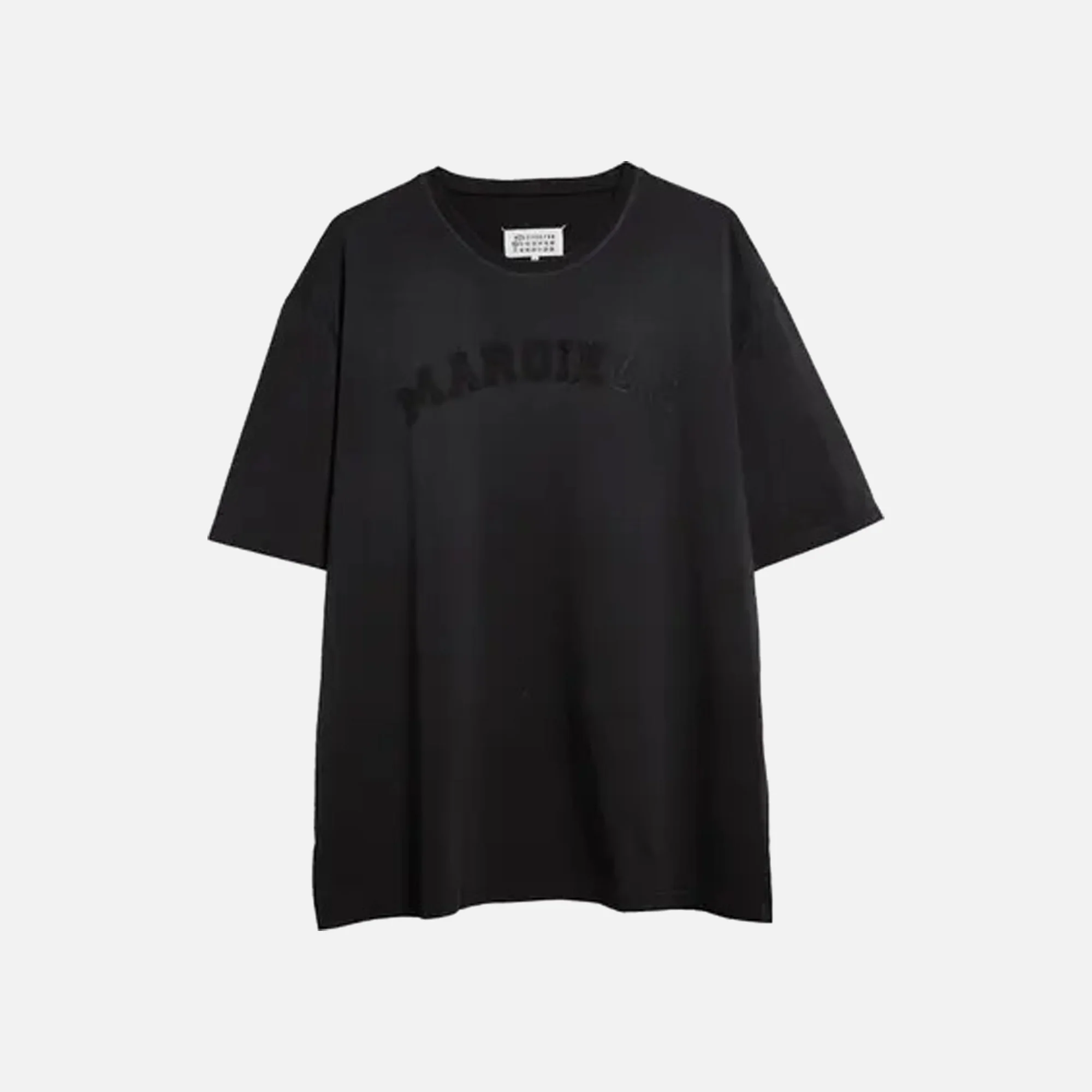 Heavy Jersey