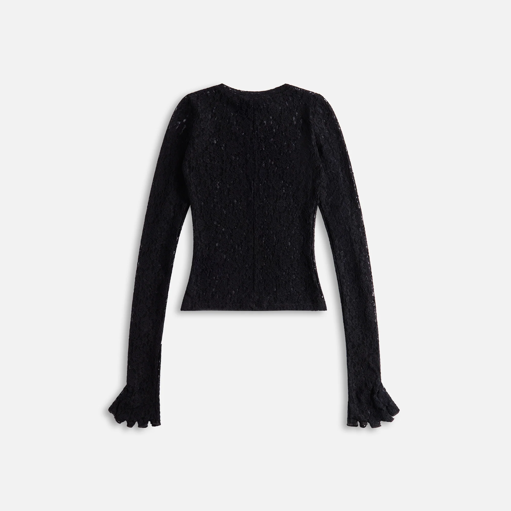 Lombardi Lace Top