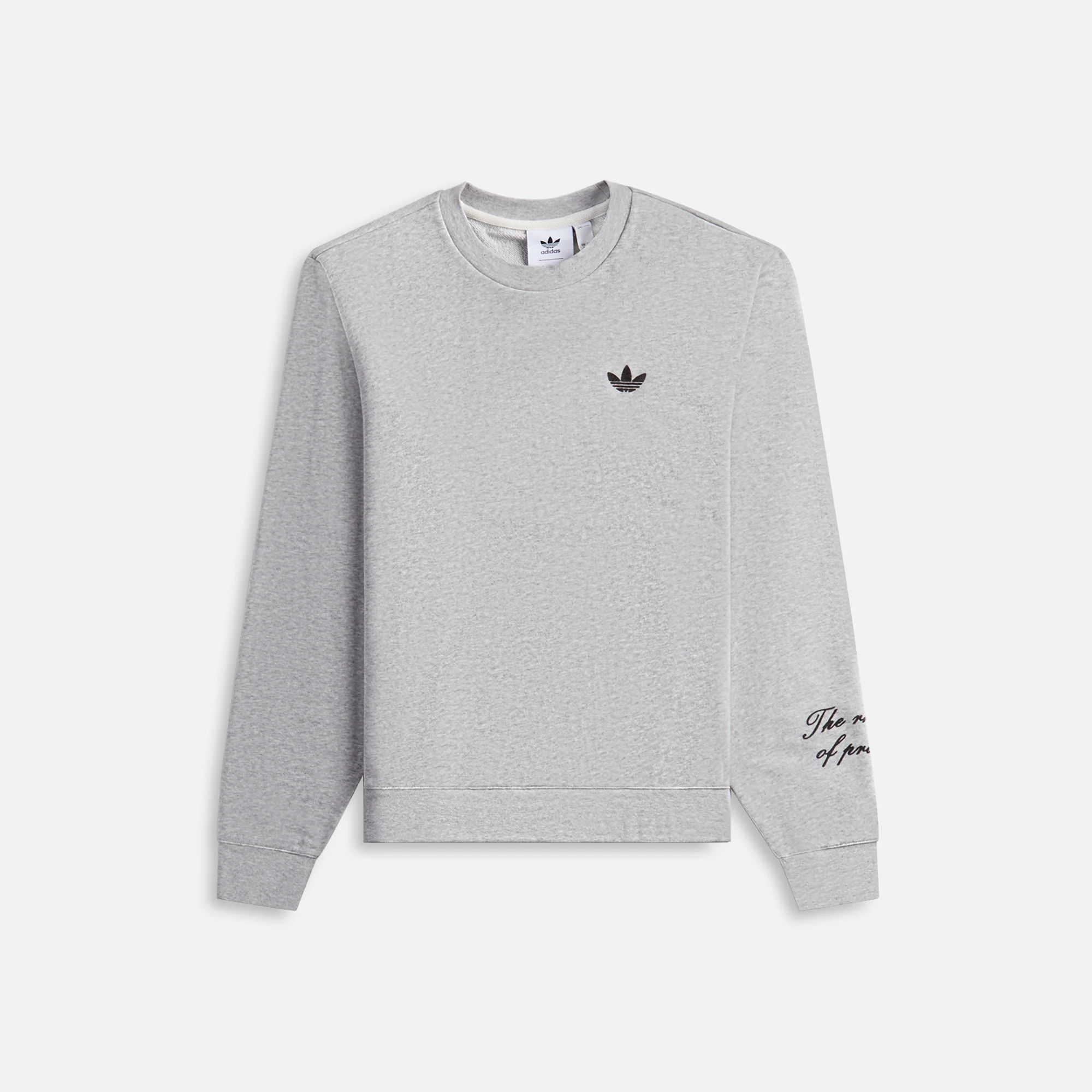 adidas Originals by  Crewneck