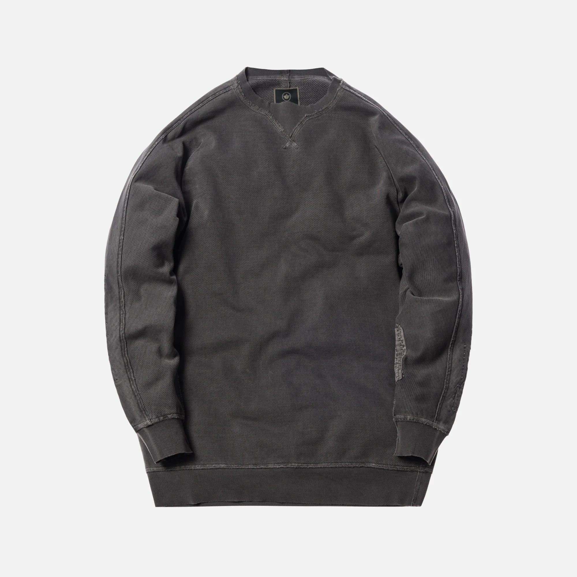 Boro Crewneck