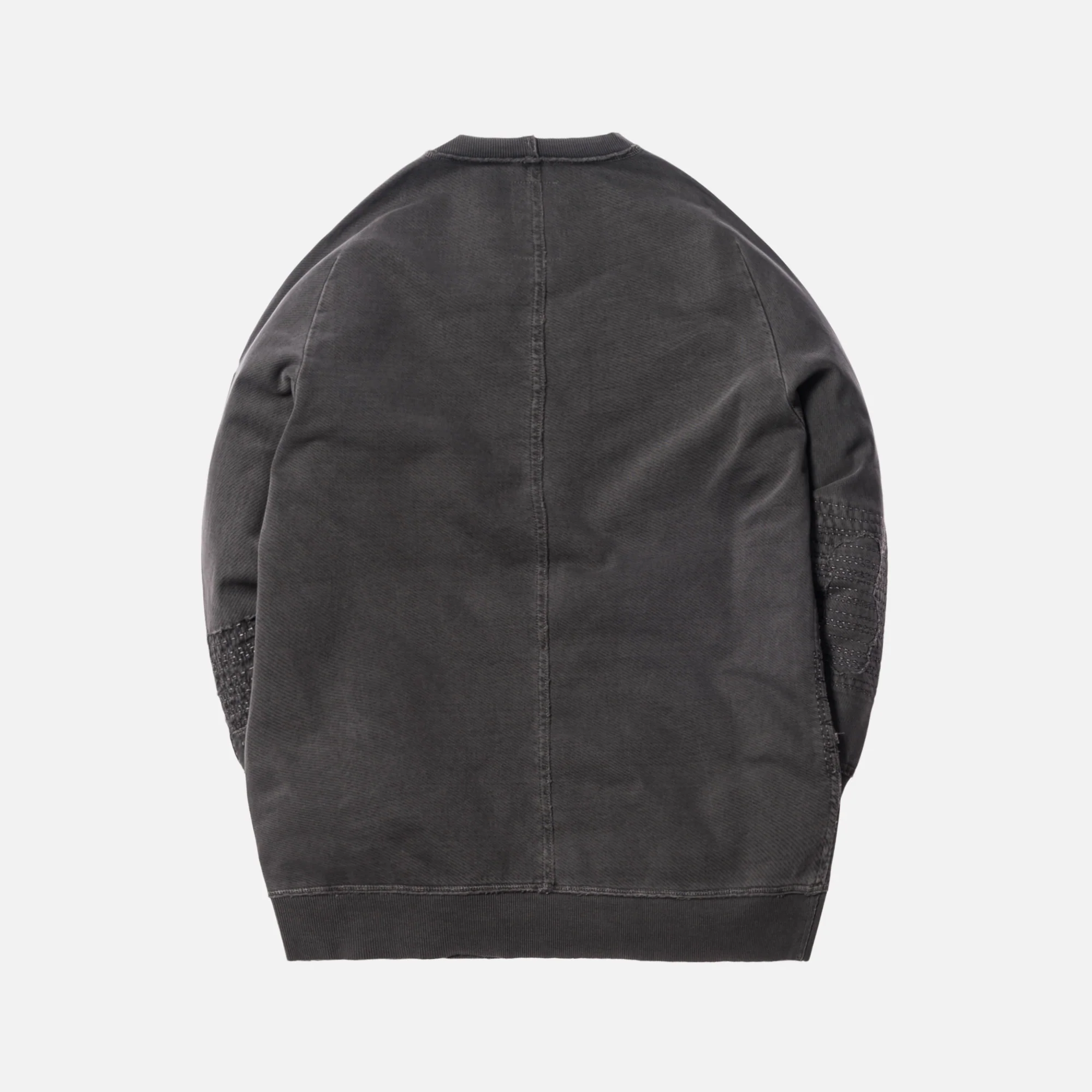 Boro Crewneck