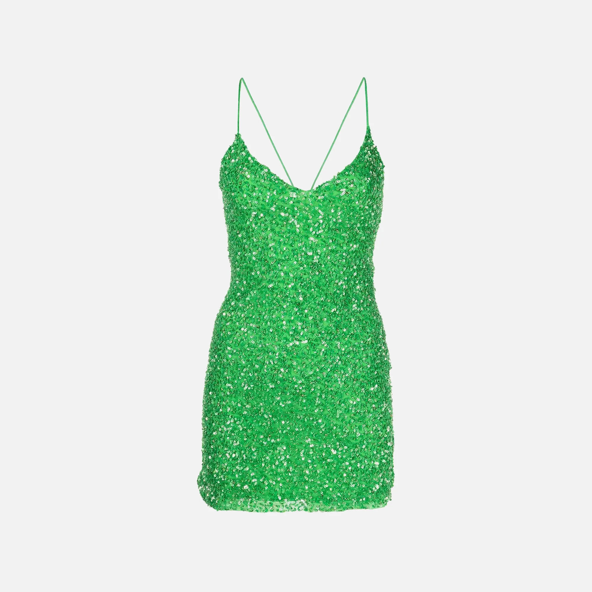 Astrid Dress
