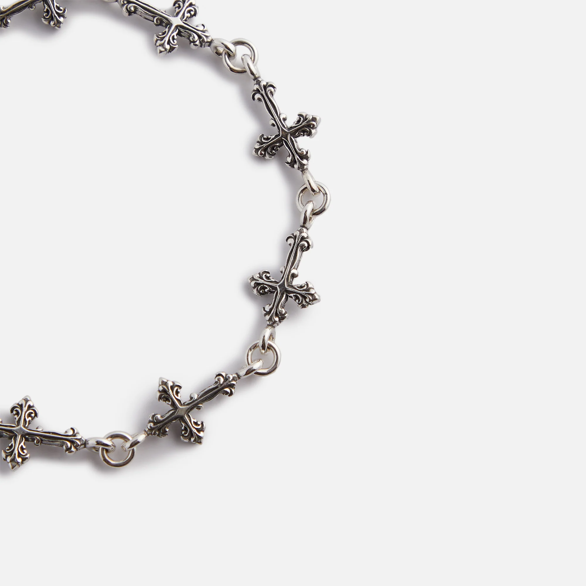 Multi-Cross Avelli Bracelet