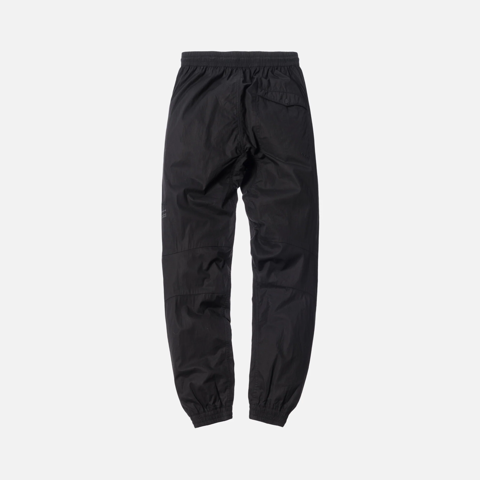 Seamless Track Pant