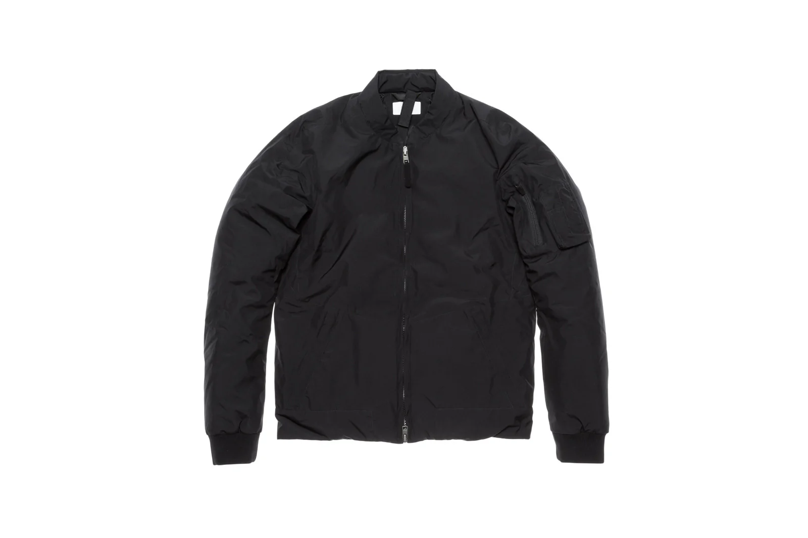 J50 Windstopper Bomber Jacket