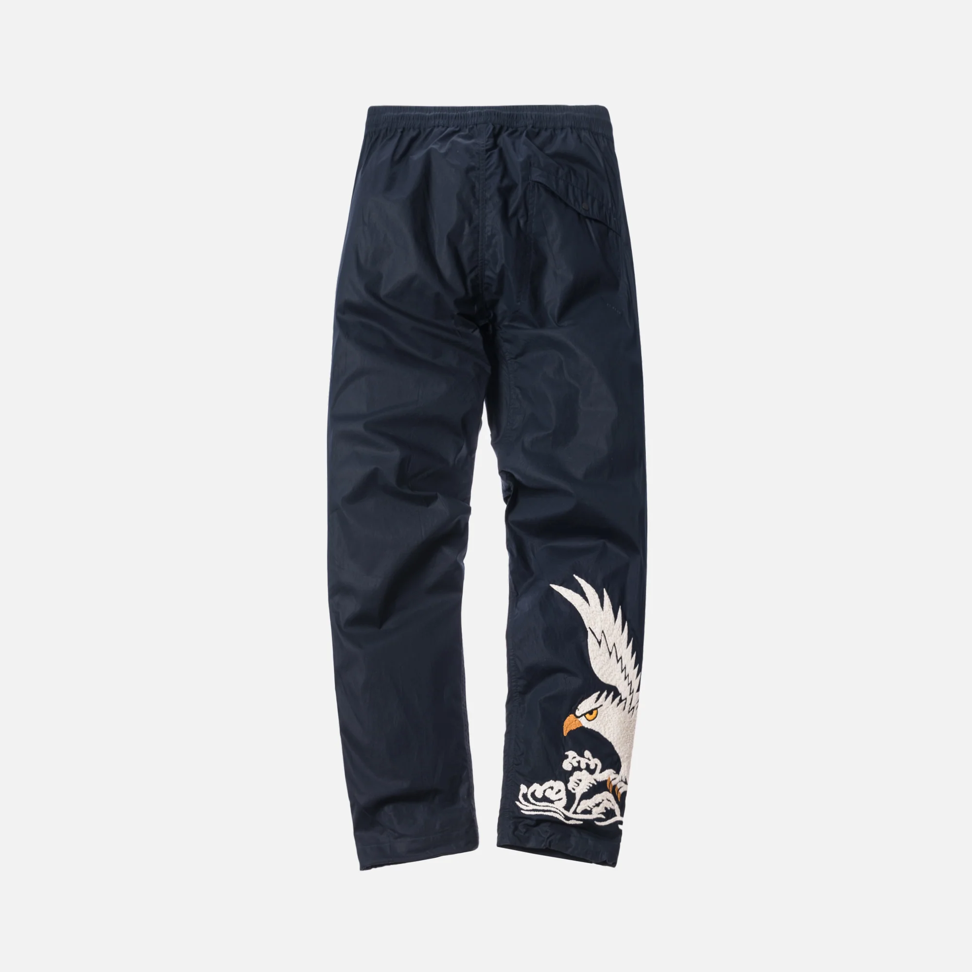 Eagle Woven Track Pant