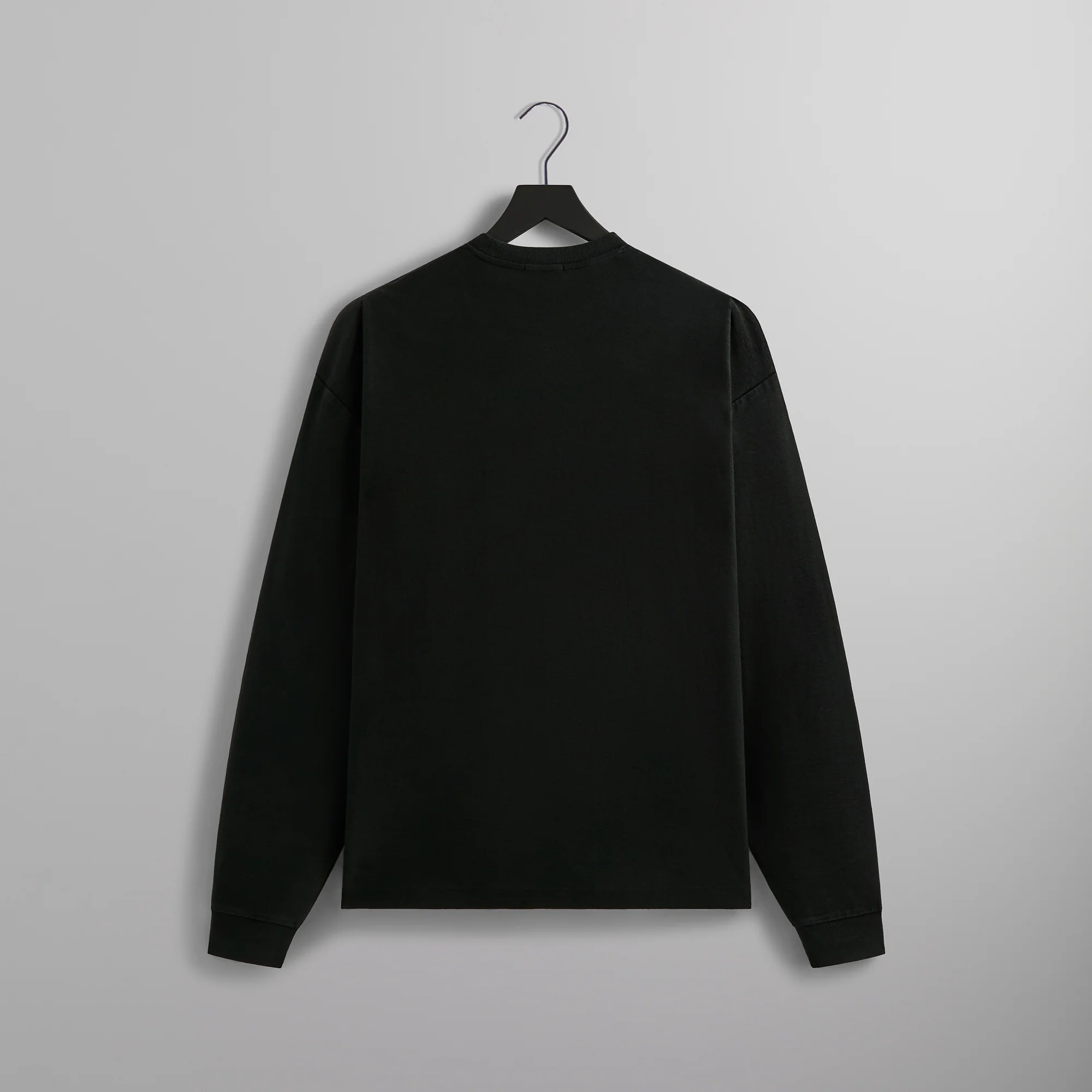 Kith Long Sleeve Quinn Tee