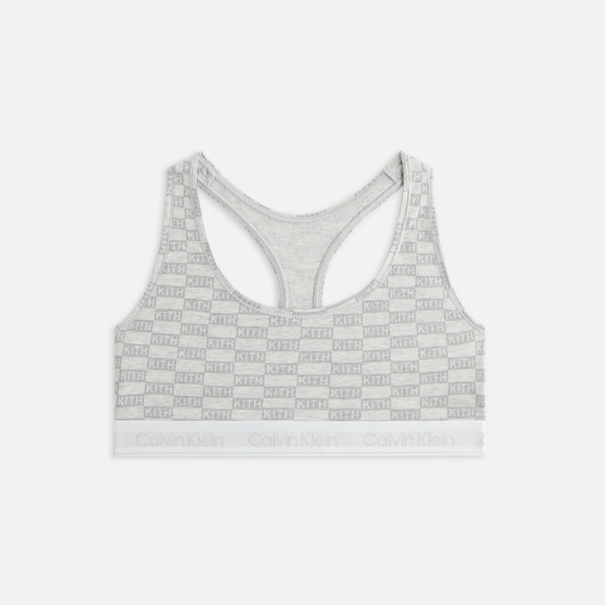 Kith Women for Calvin Klein Classic Bralette