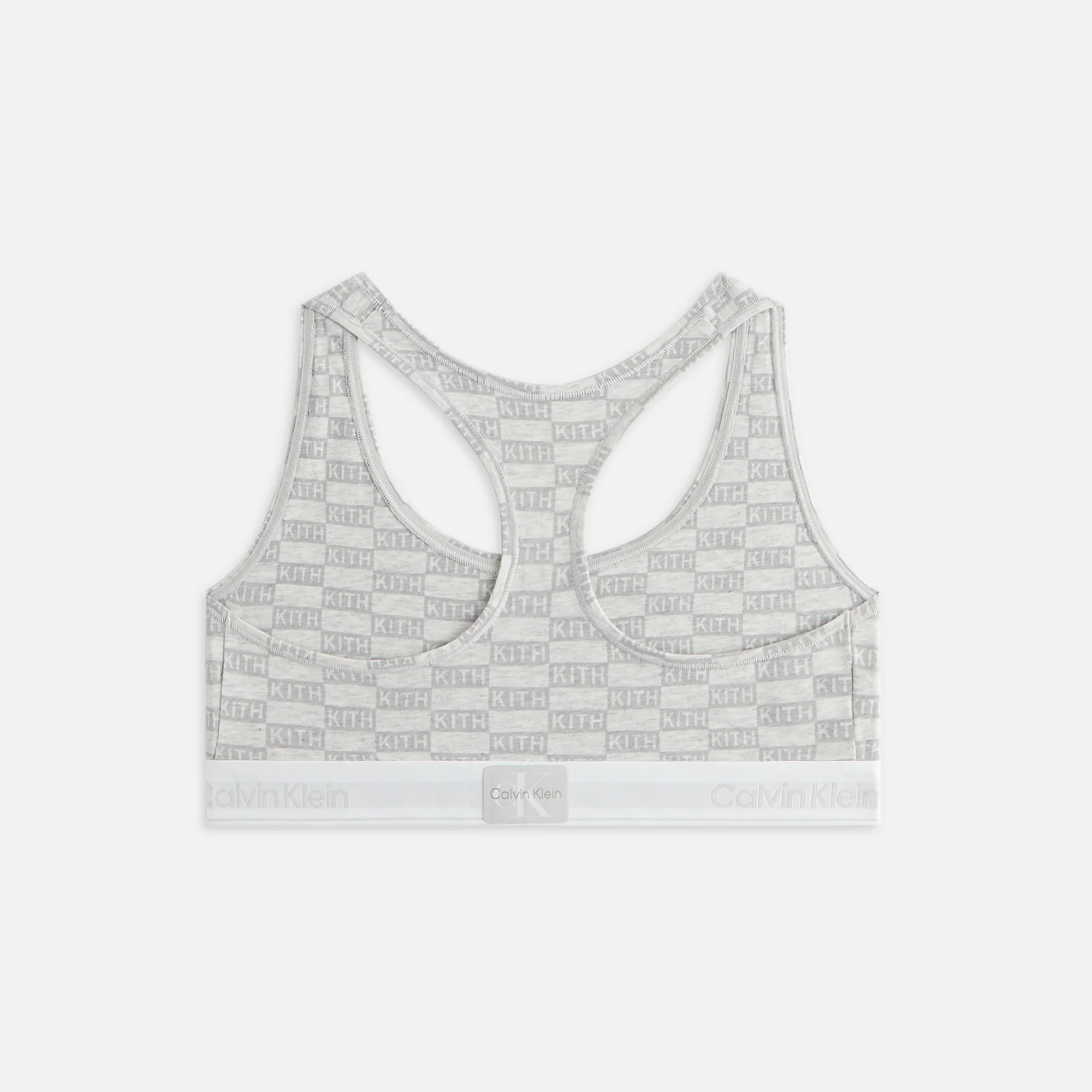 Kith Women for Calvin Klein Classic Bralette
