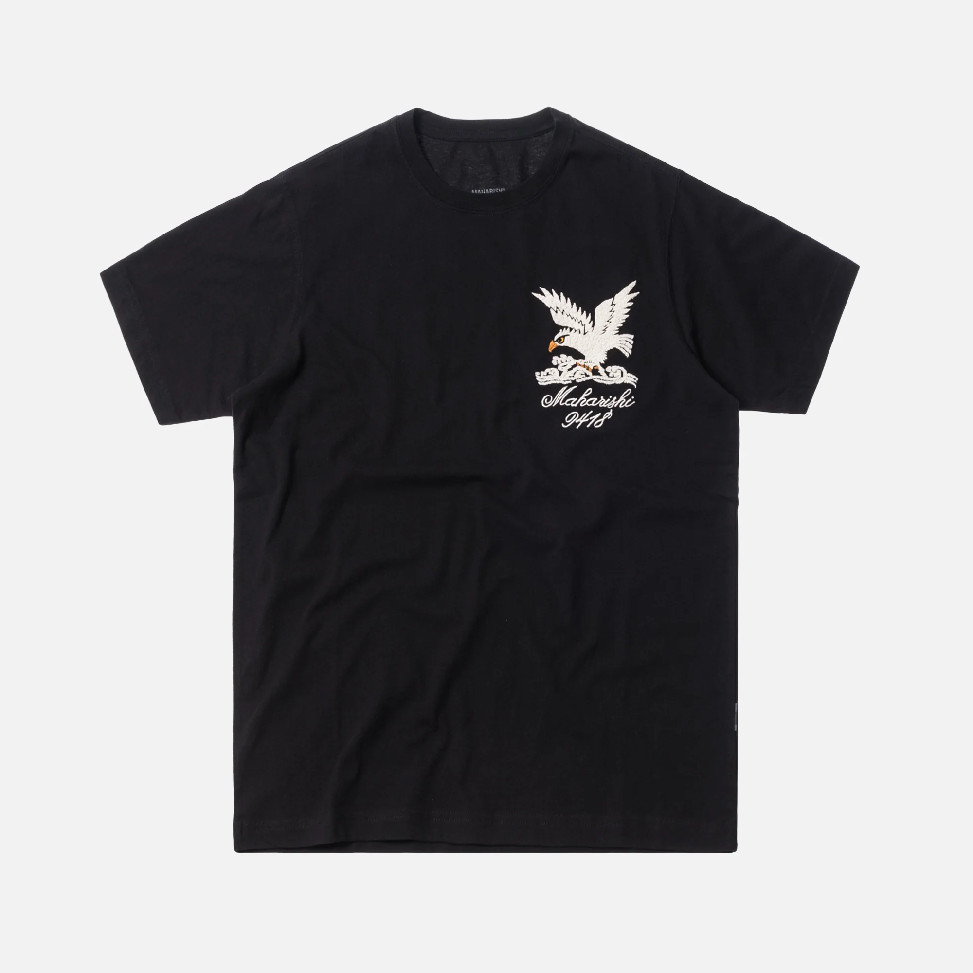 Eagle Chest Tee