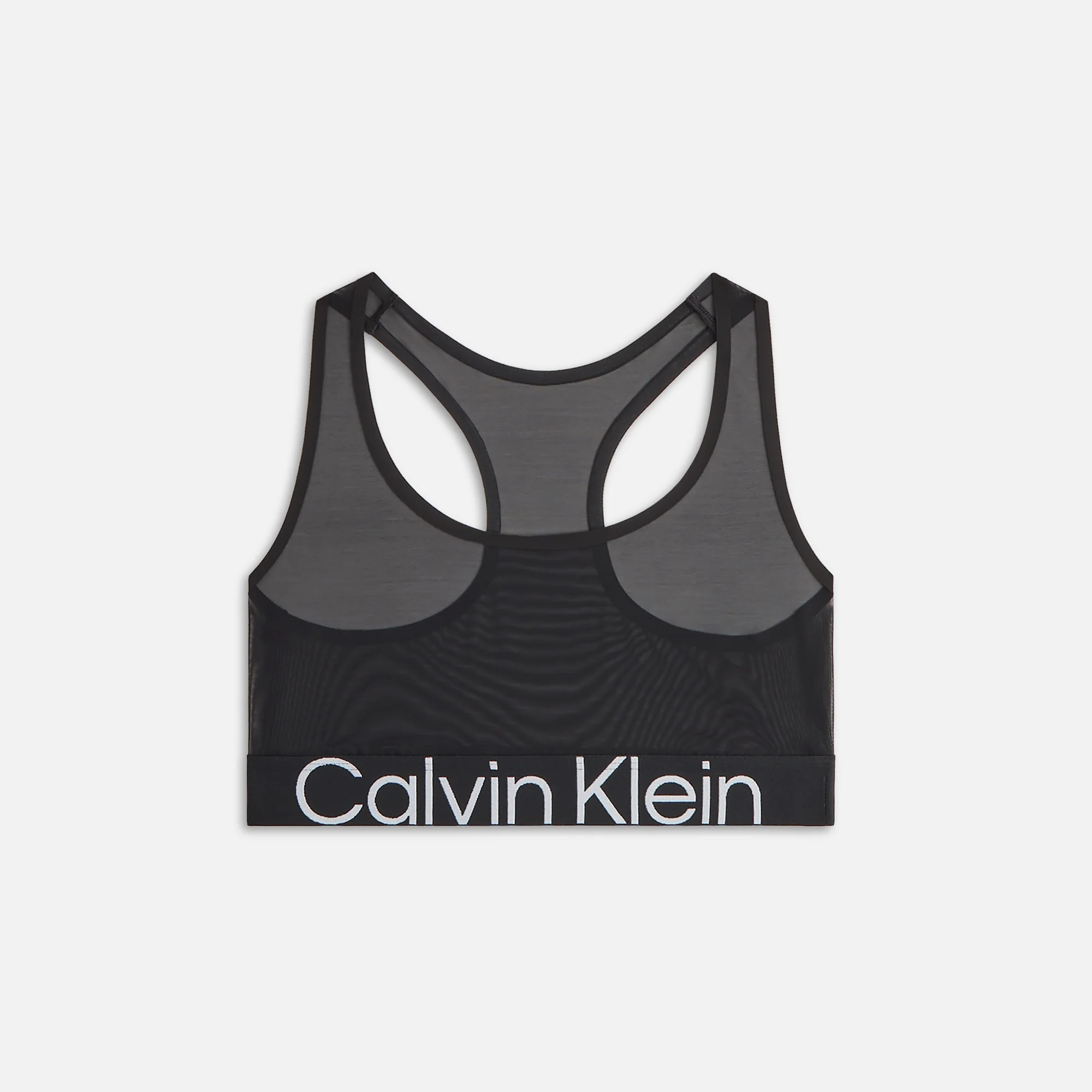 Kith Women for Calvin Klein Mesh Racerback
