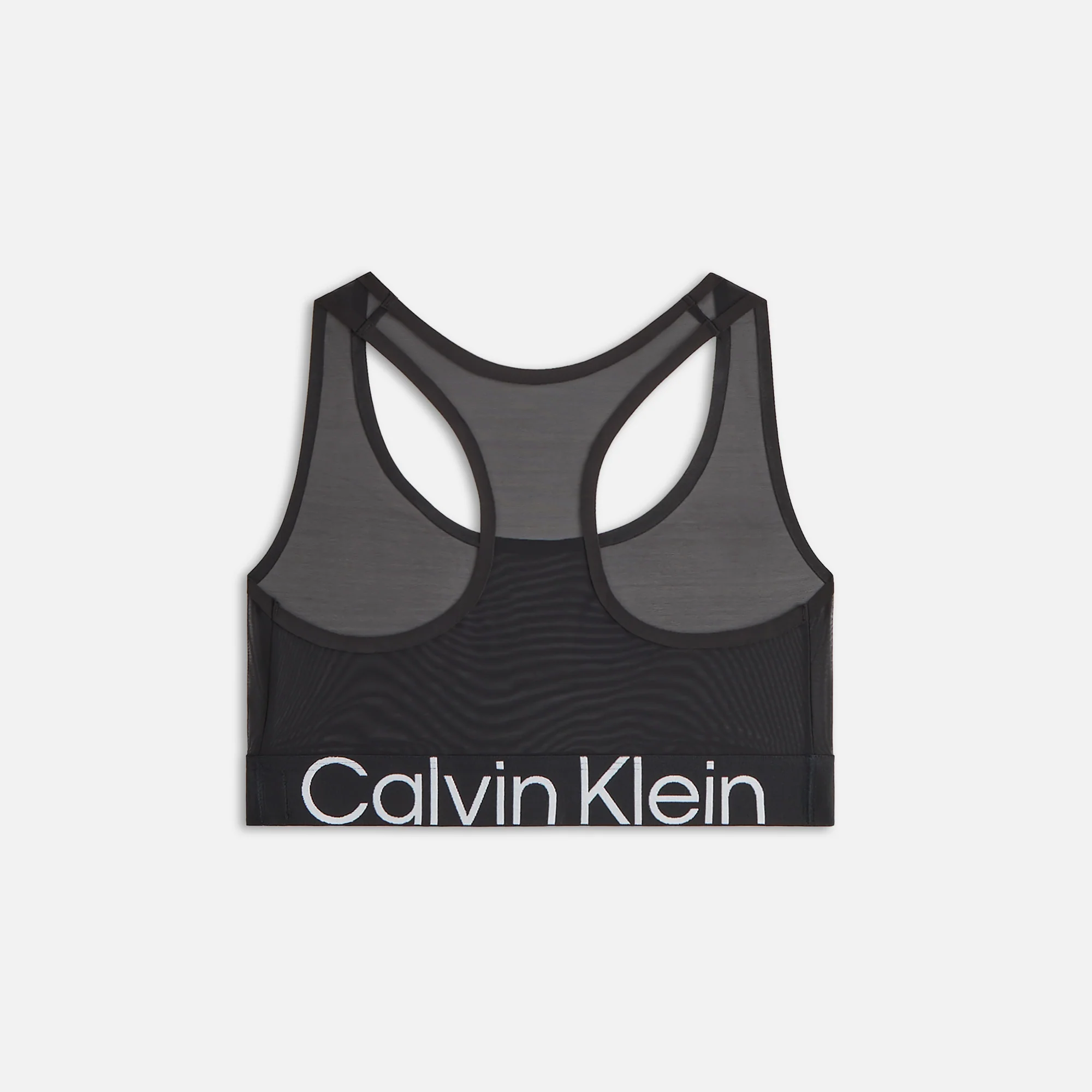 Kith Women for Calvin Klein Mesh Racerback