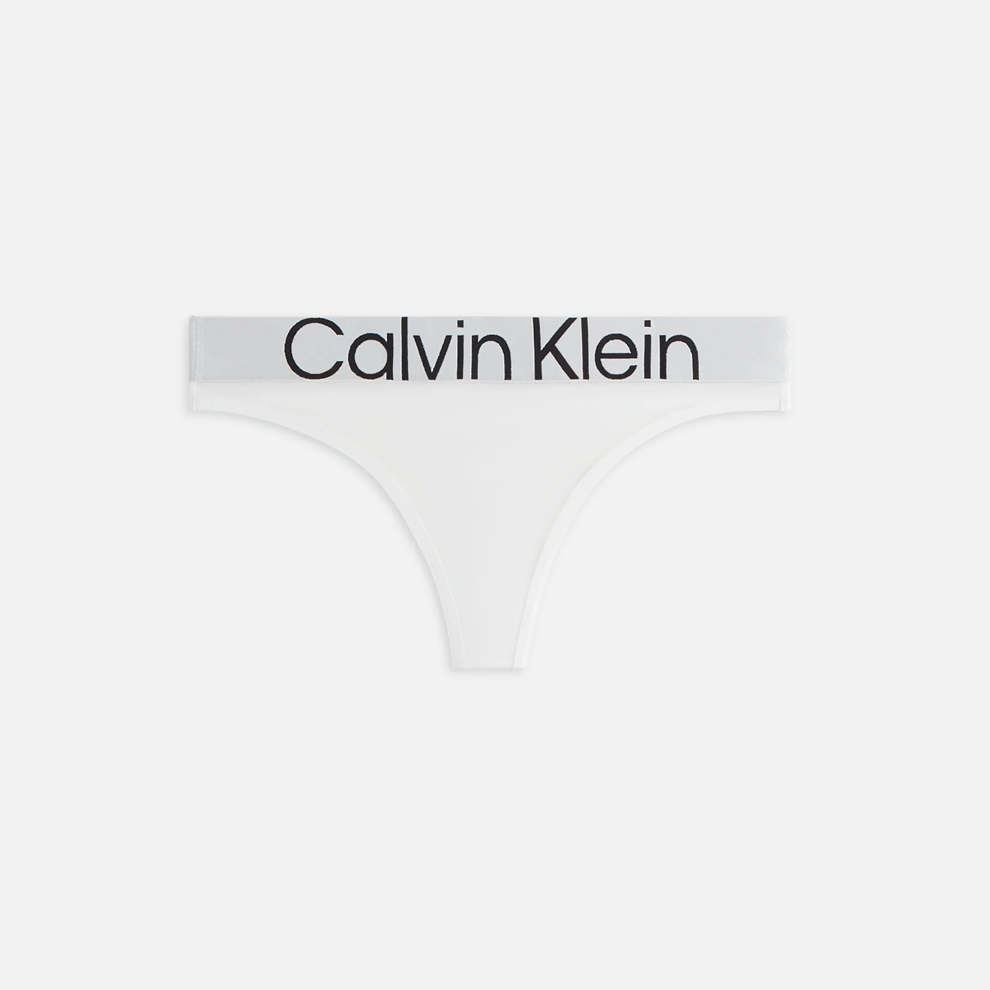 Kith Women for Calvin Klein Mesh Thong
