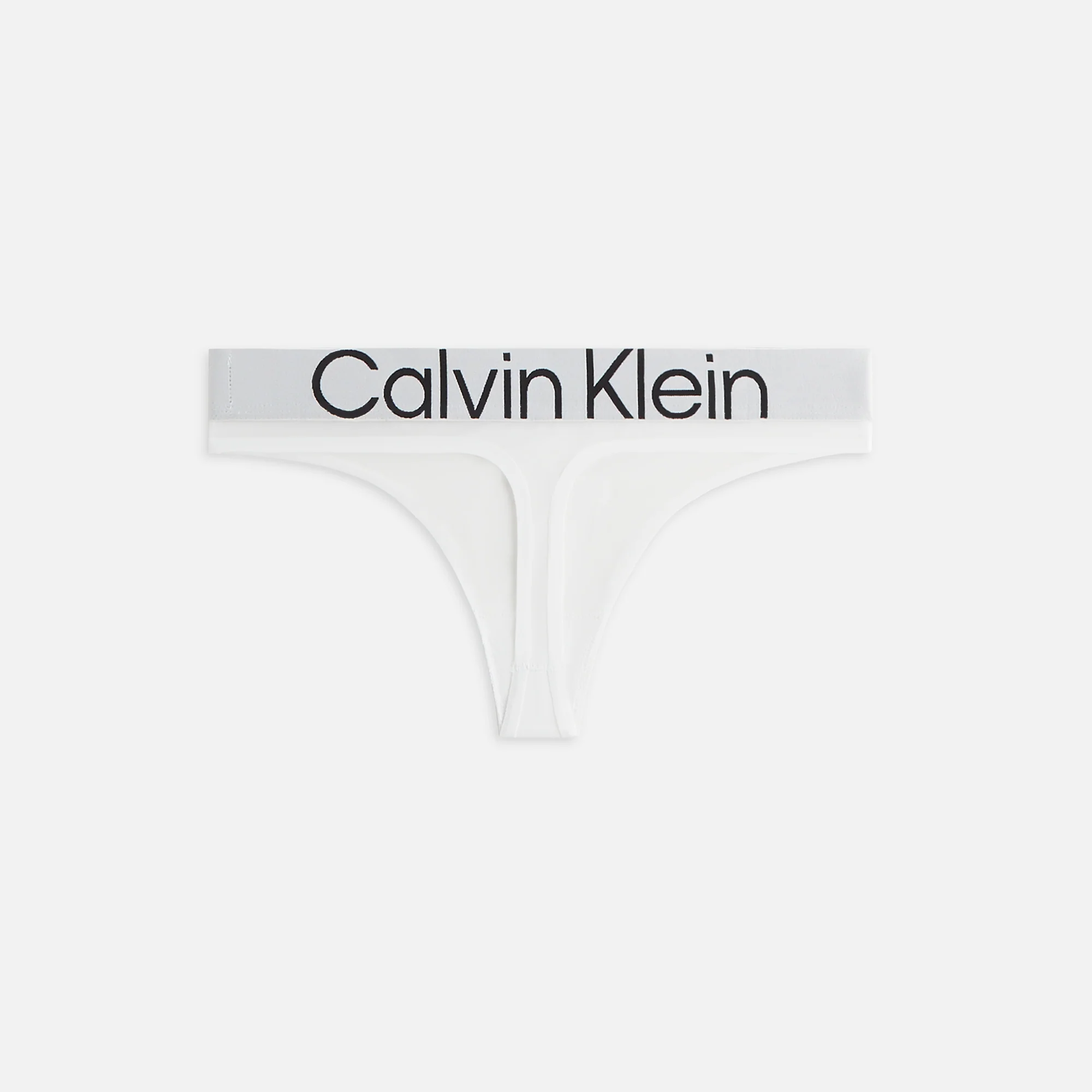 Kith Women for Calvin Klein Mesh Thong