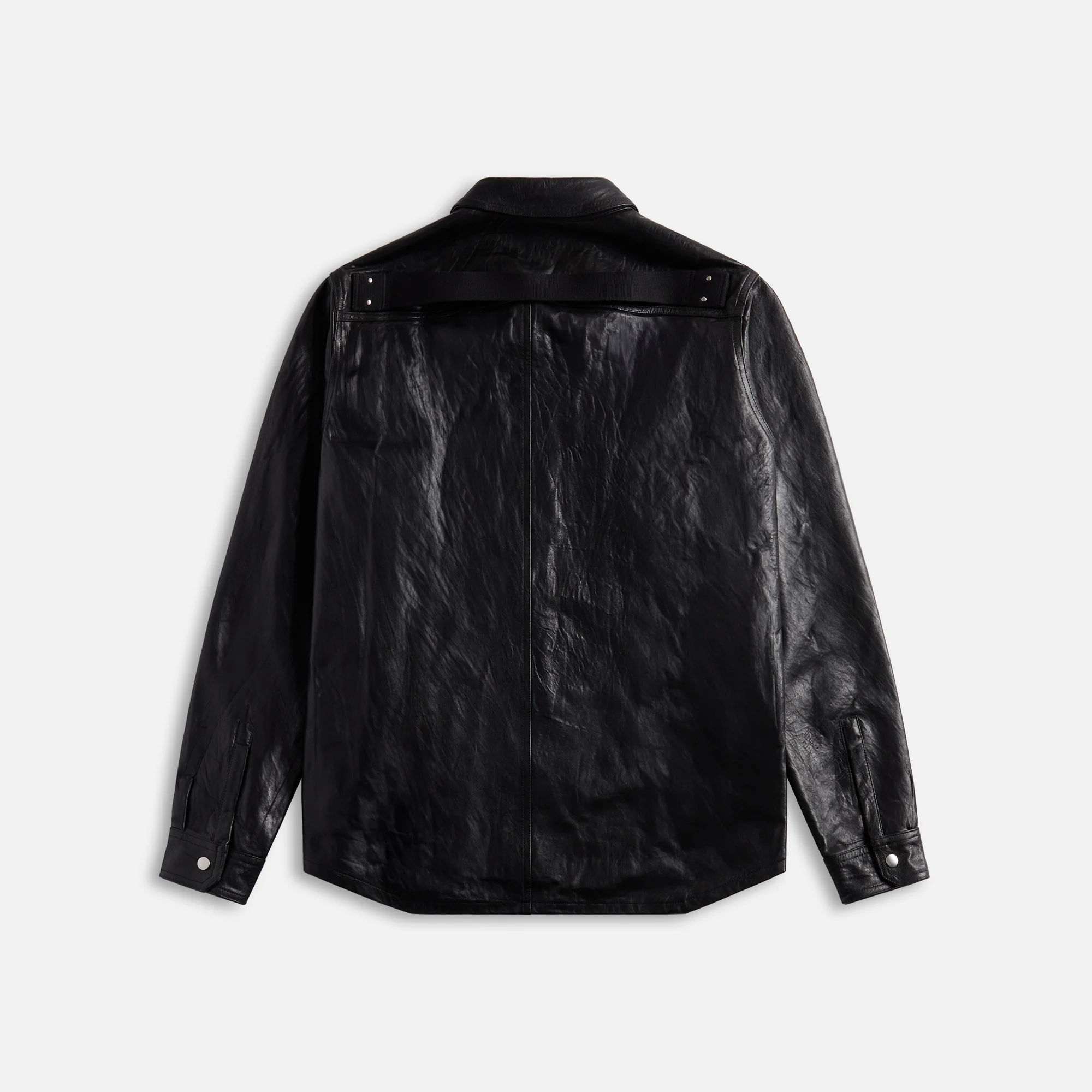 Pelle Outershirt