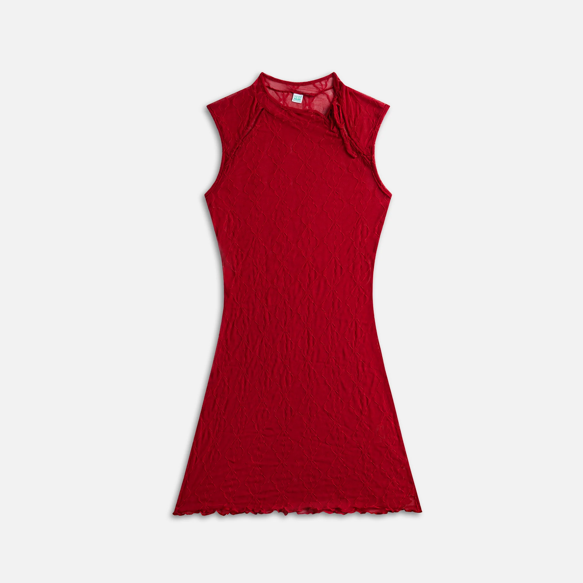 Mariposa Mini Dress