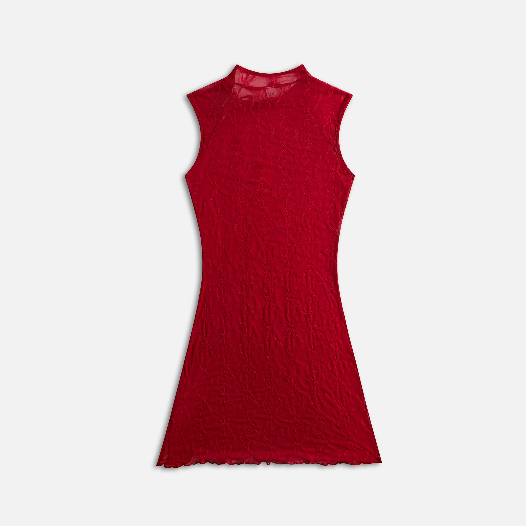 Mariposa Mini Dress