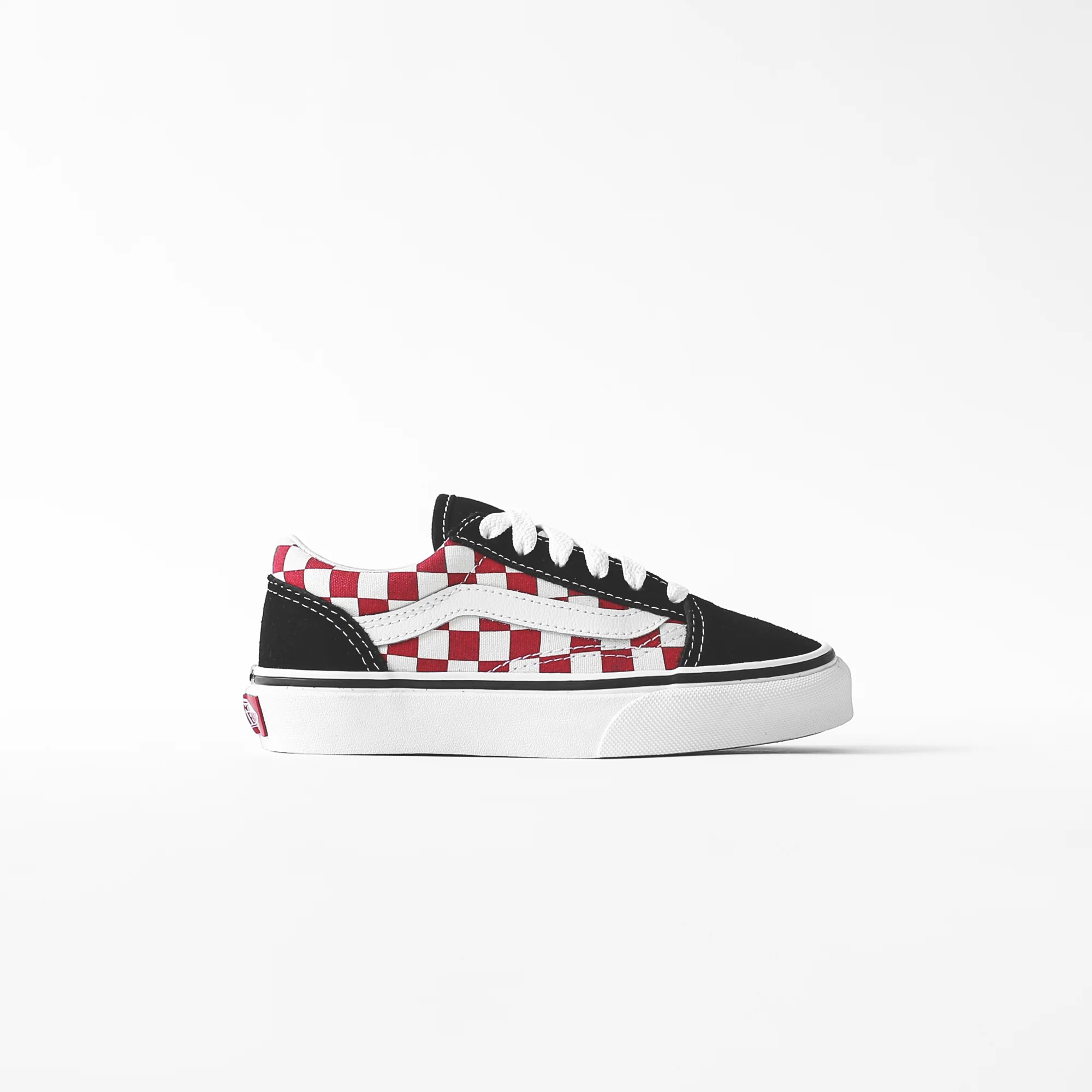 Kids Old Skool Checkerboard