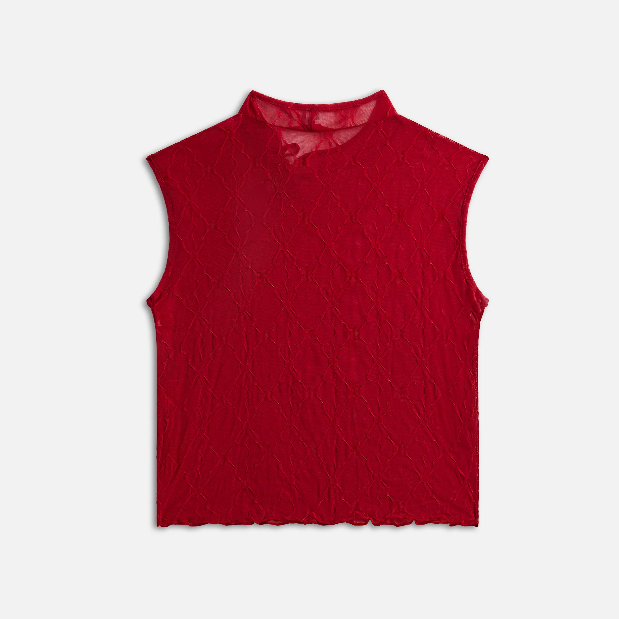 Mariposa Keyhole Tee