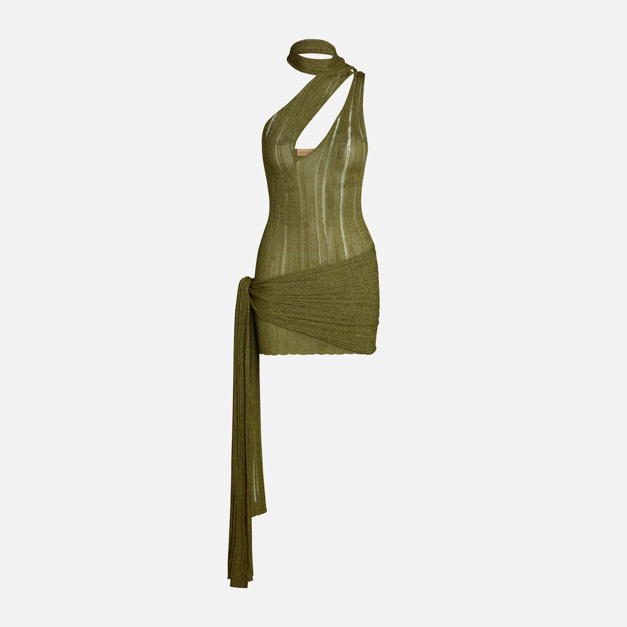 Leia Dress