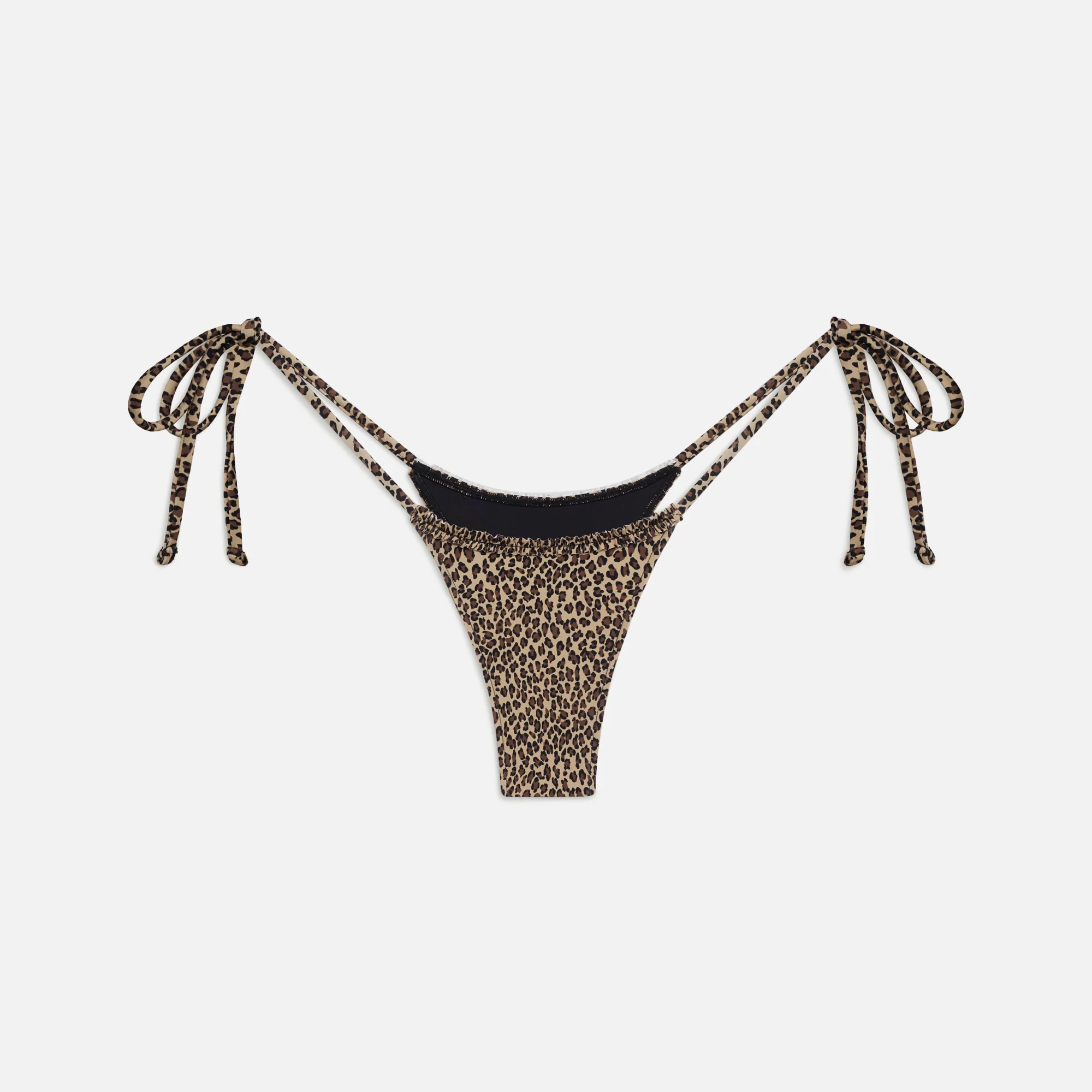 Divine Bikini Bottoms