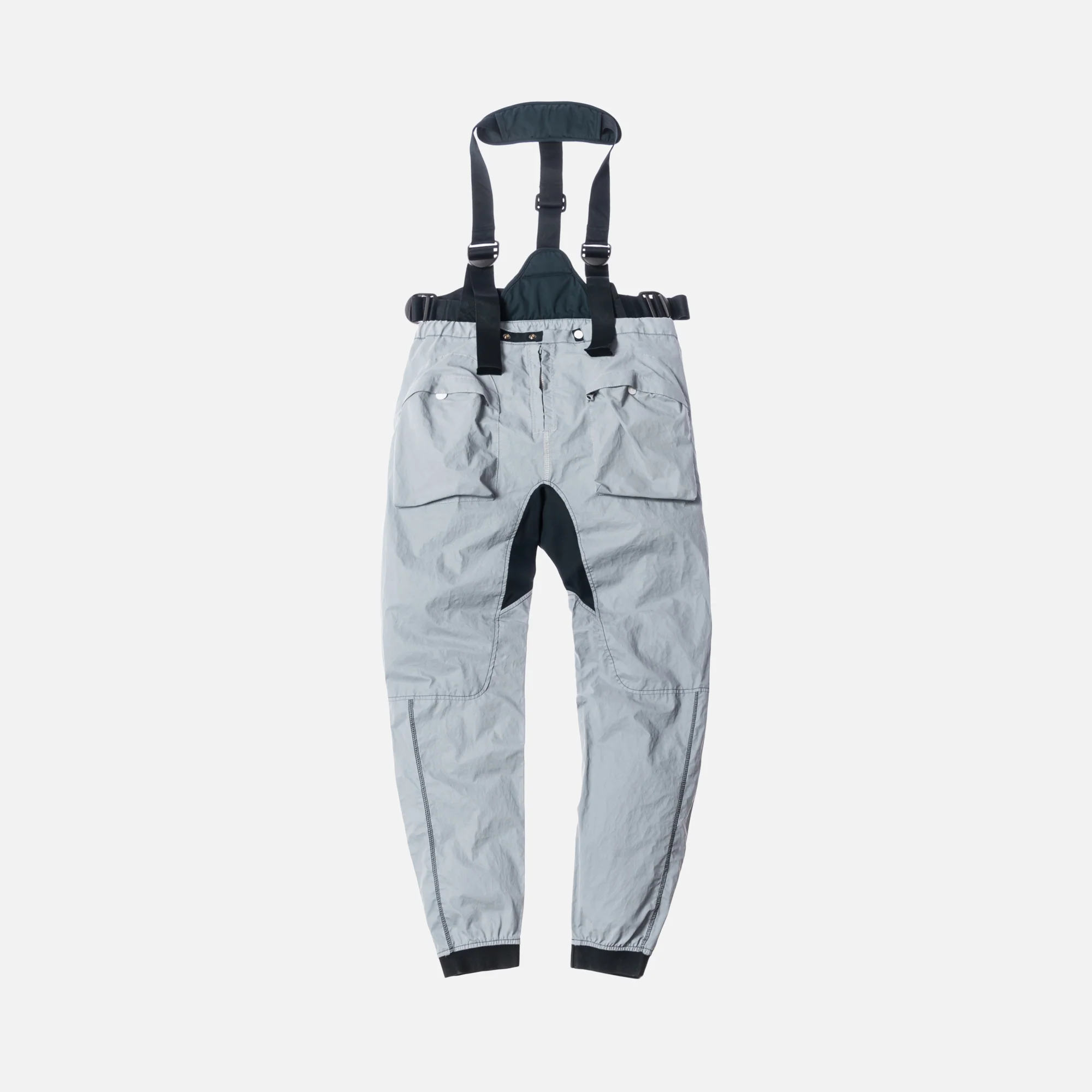 Overalls