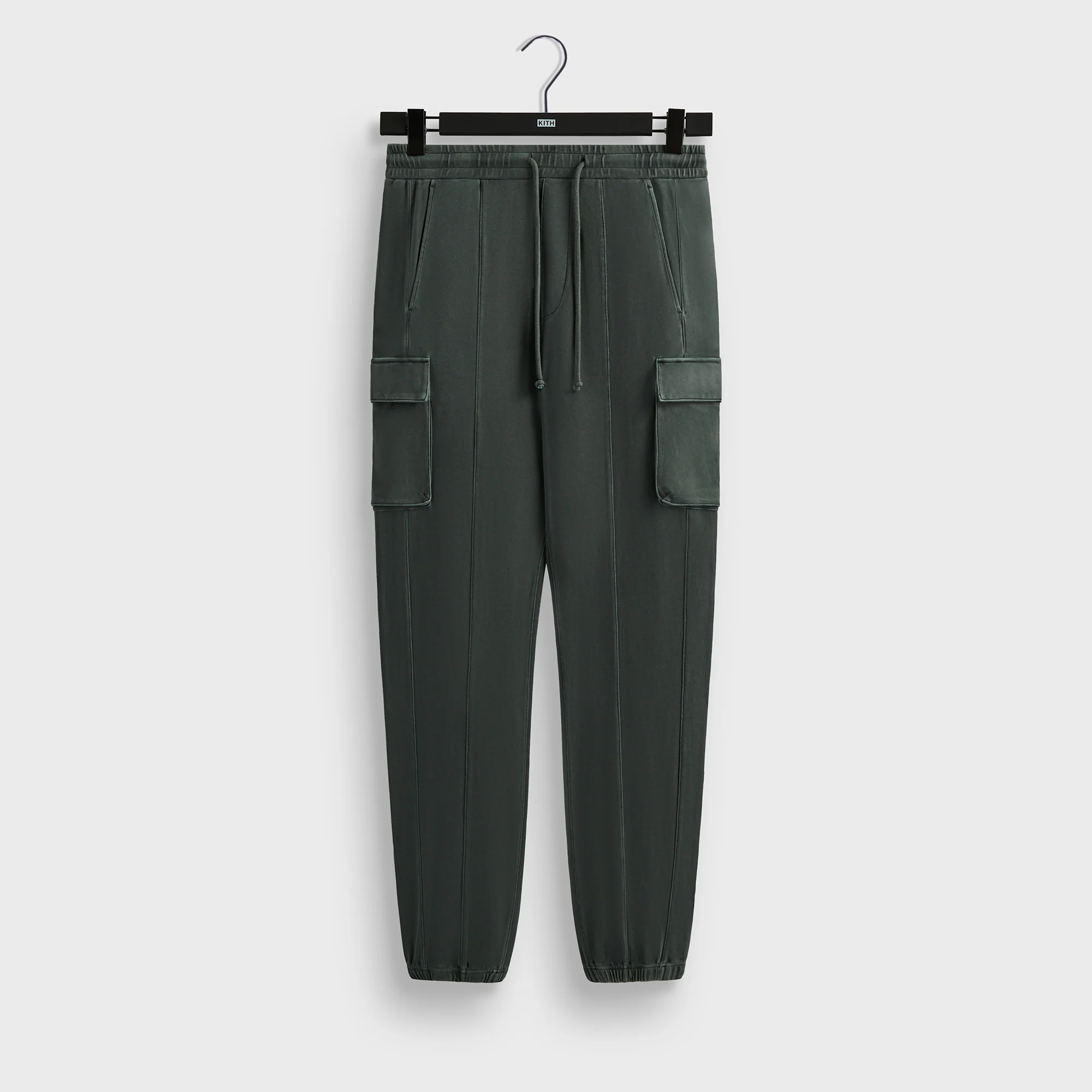 Kith Interlock Sennet II Cargo Sweatpant