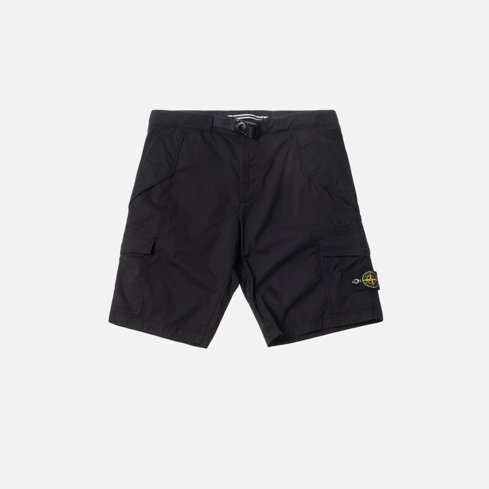 Bermuda Shorts