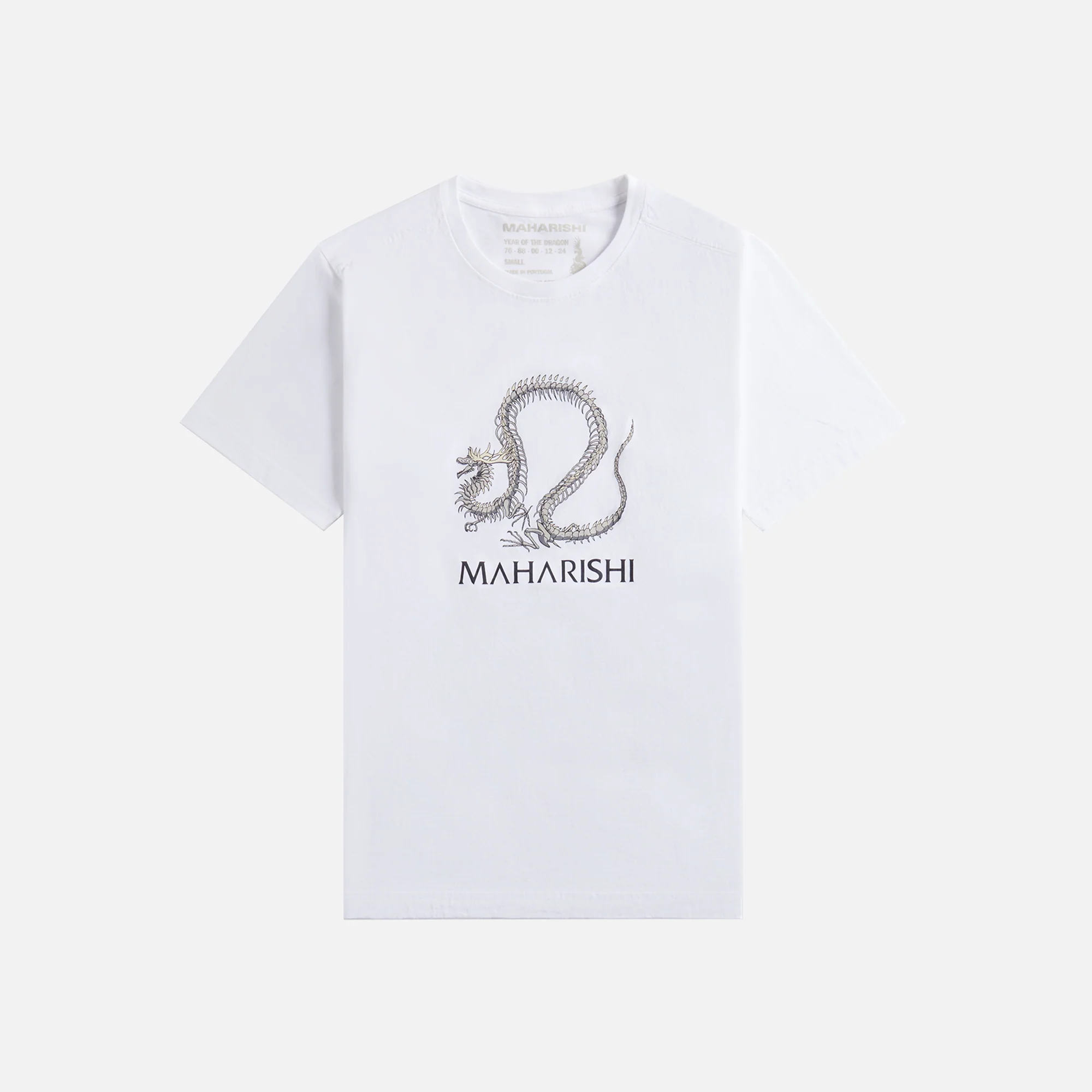 Fossil Dragon Tee