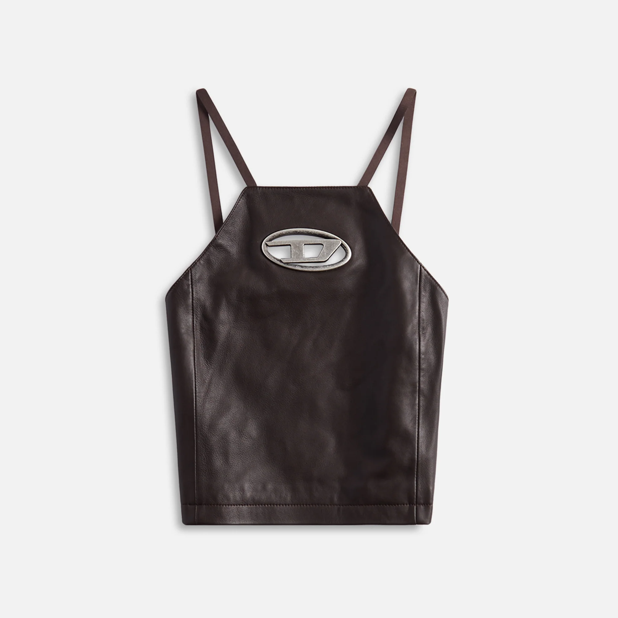 Twilight Leather Top