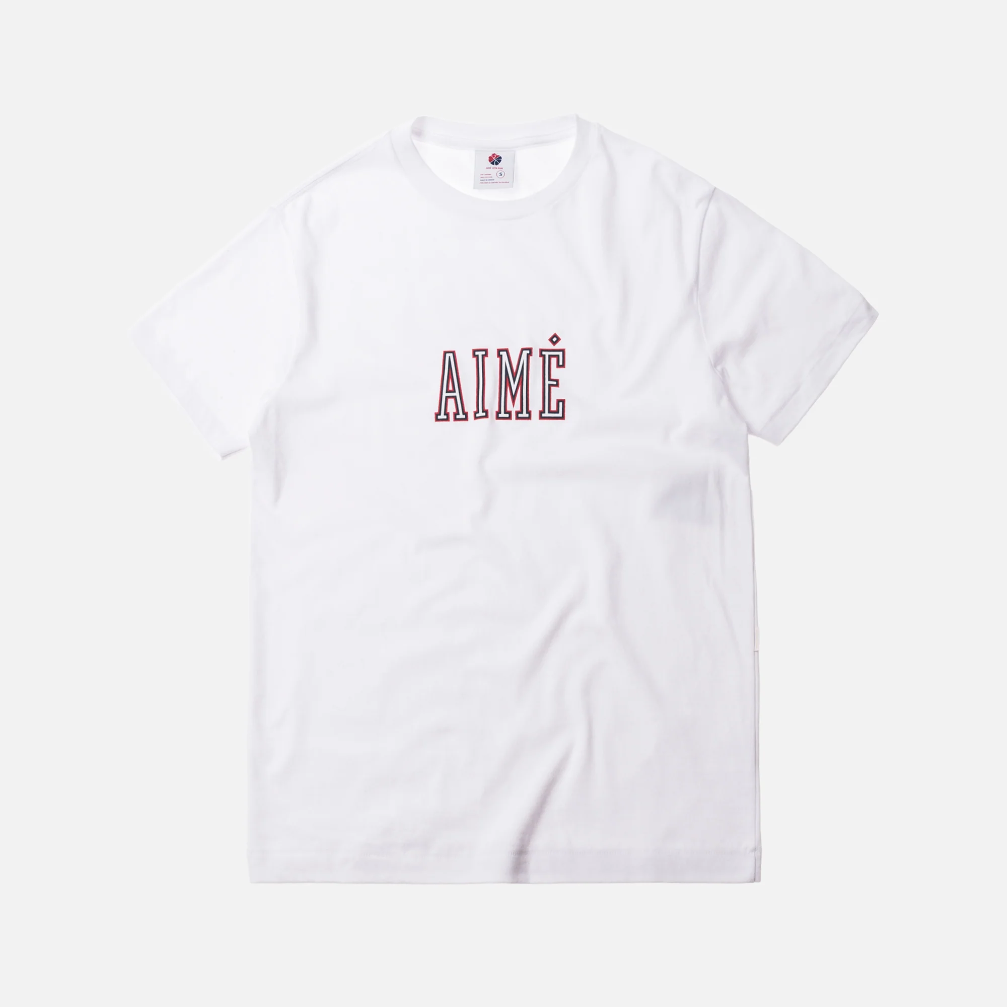 Varsity Logo Tee