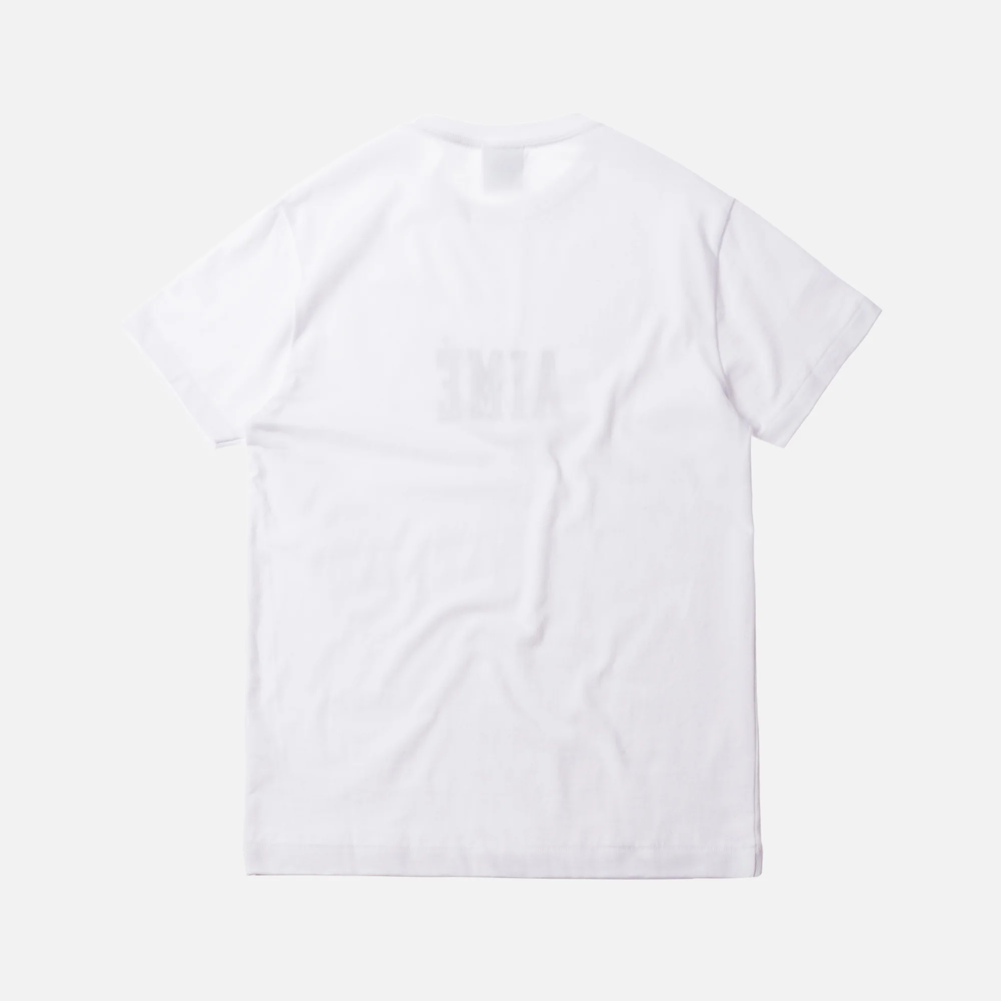 Varsity Logo Tee