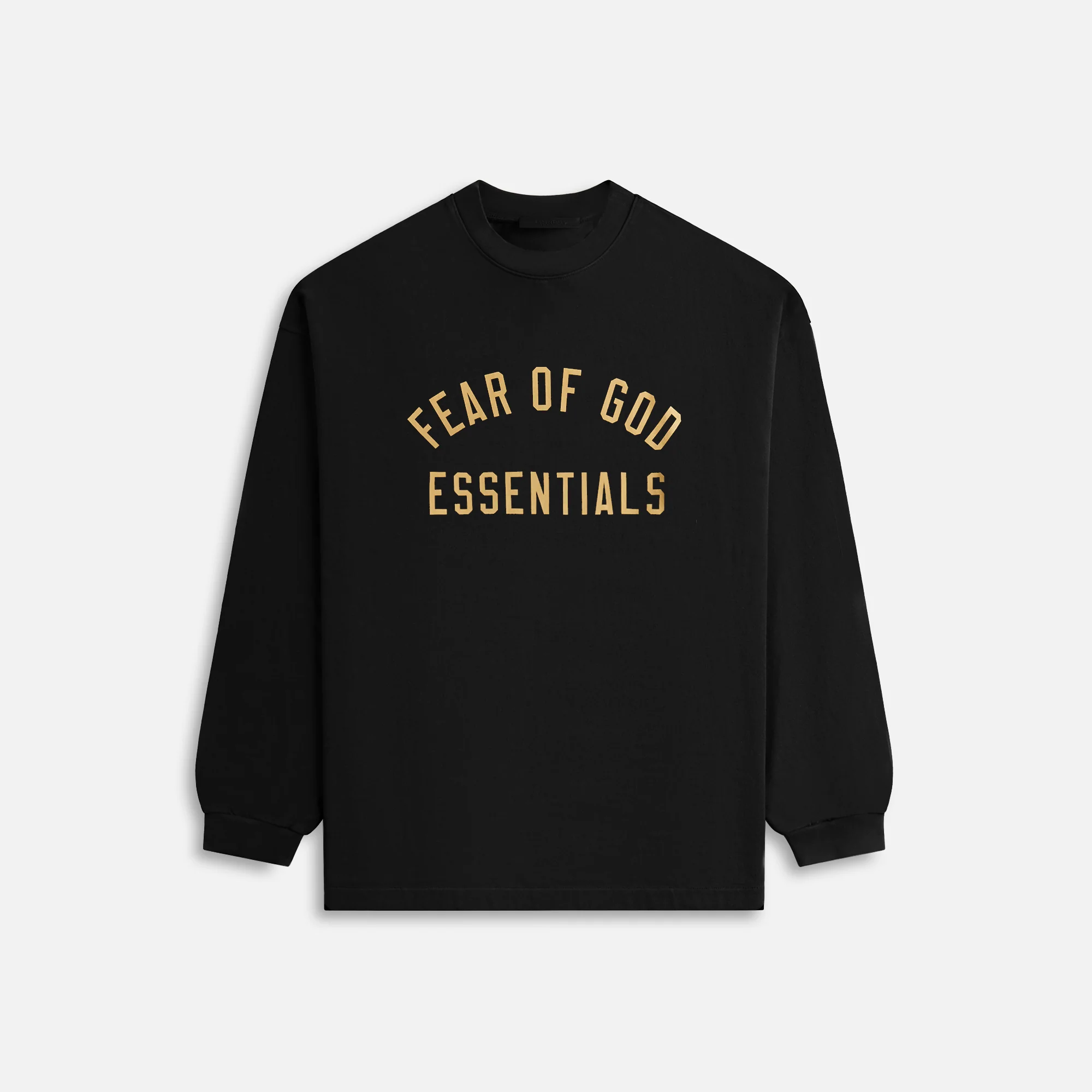 Jersey Long Sleeve Tee