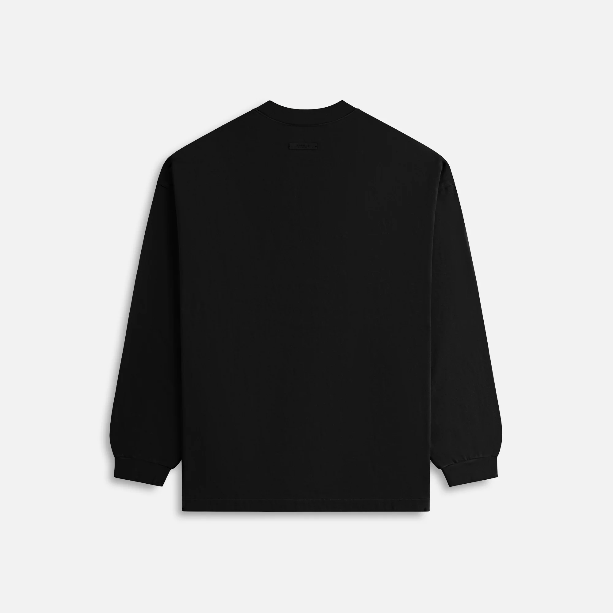 Jersey Long Sleeve Tee