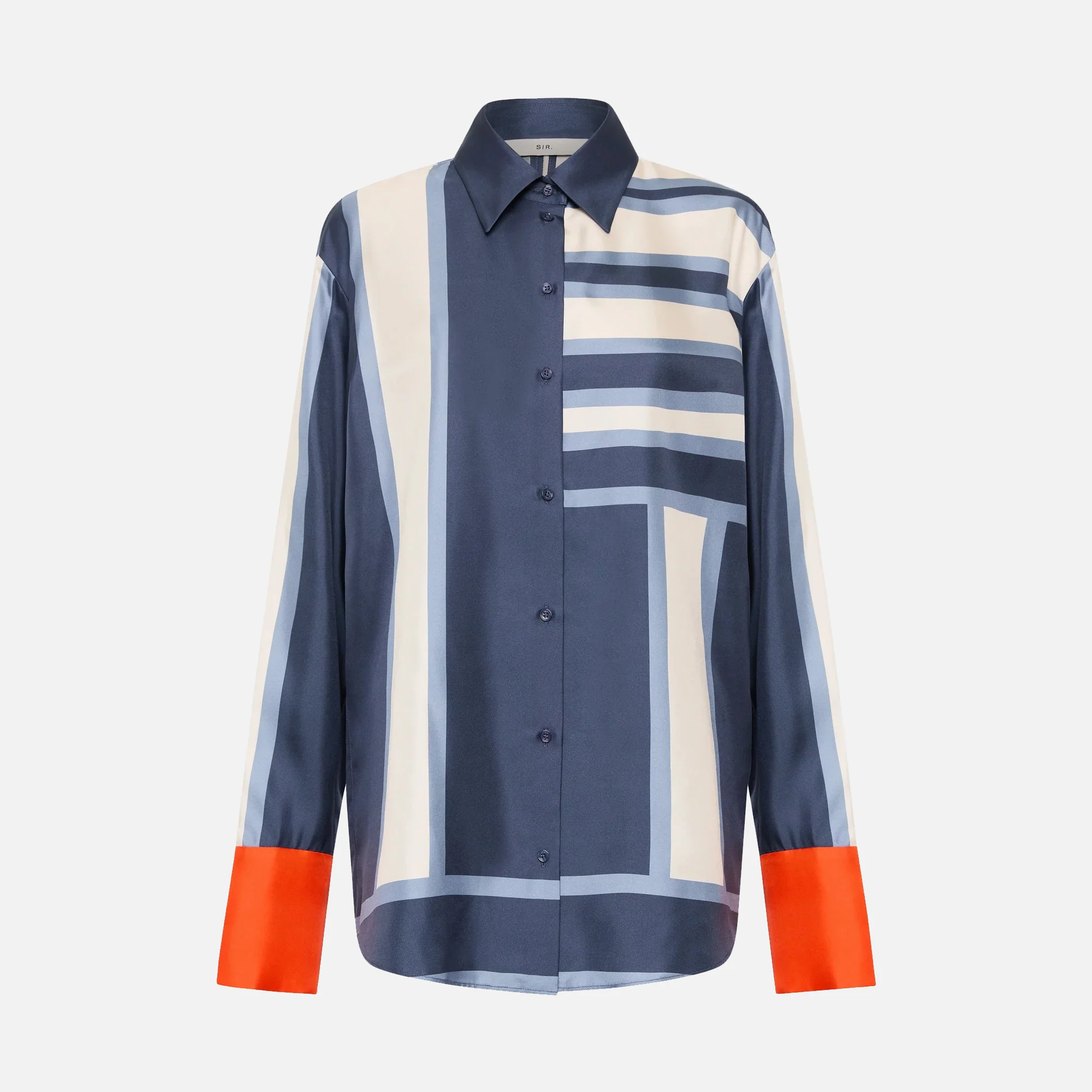 Dazed Shirt