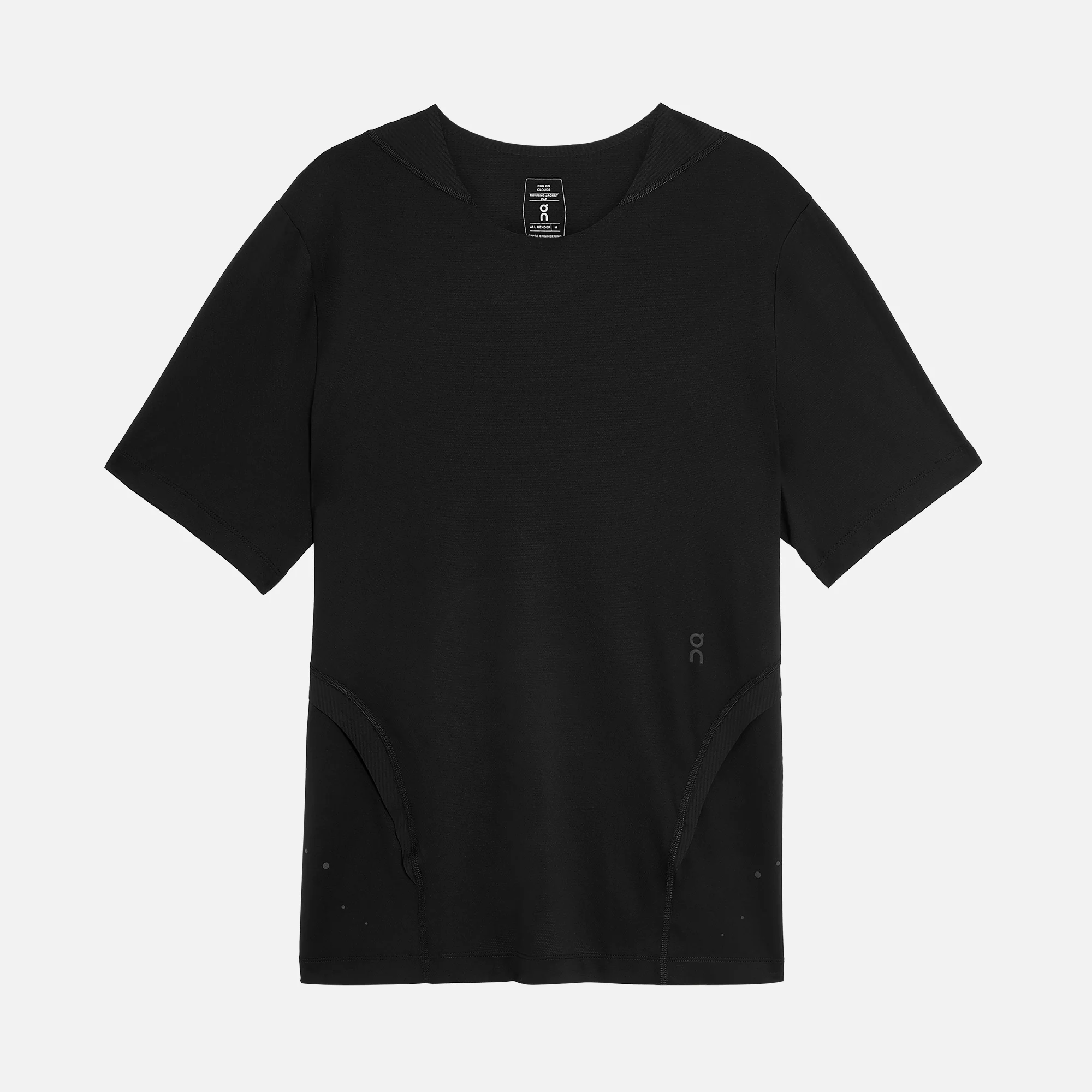 for Post Archive Faction Running-T
