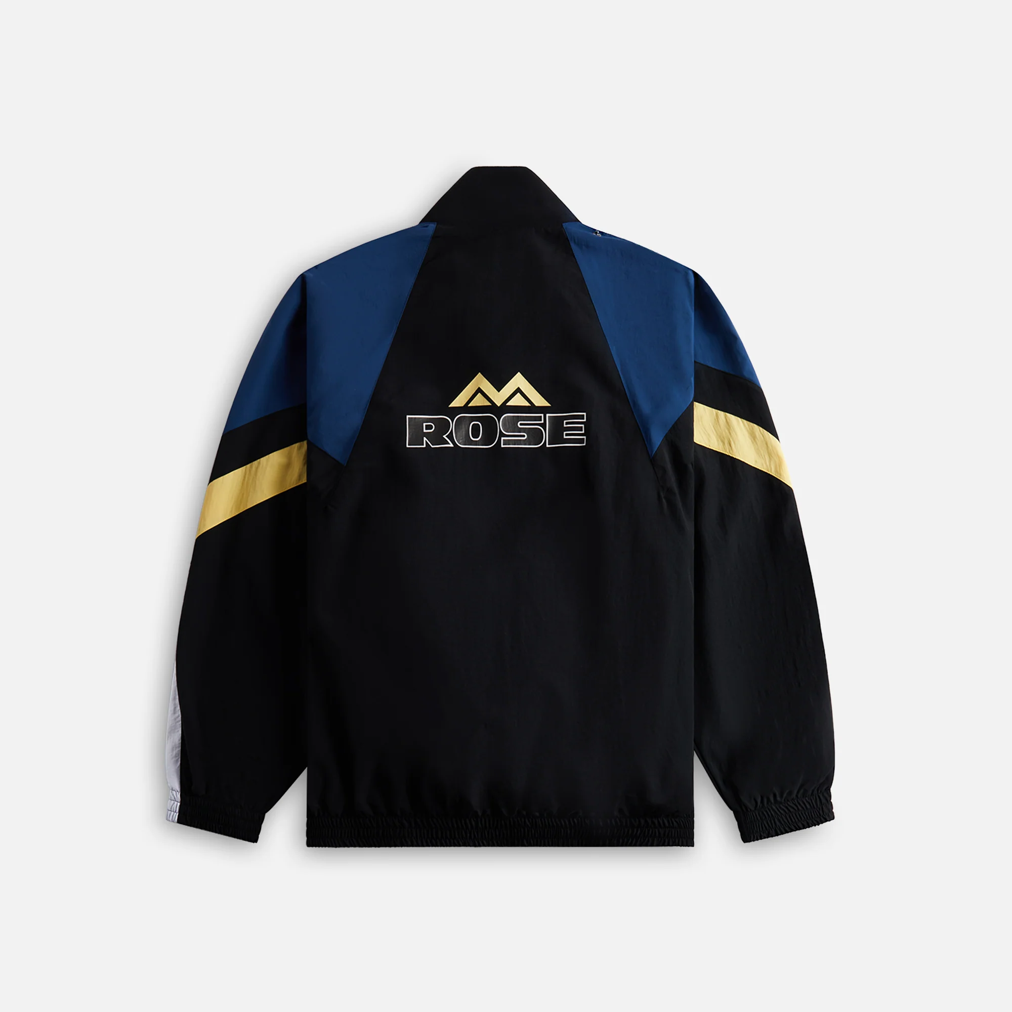 Blanket Track Jacket