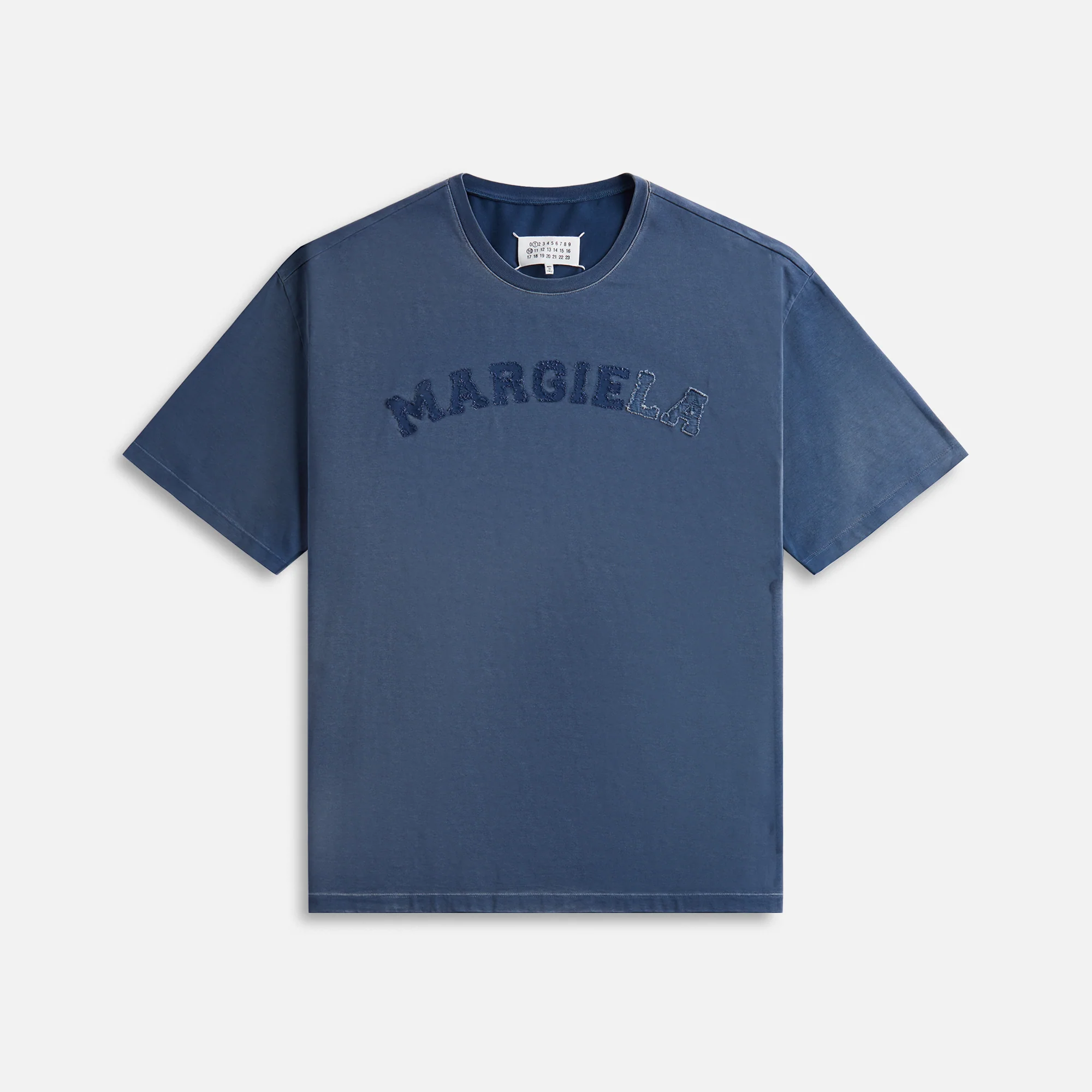 Heavy Jersey Tee