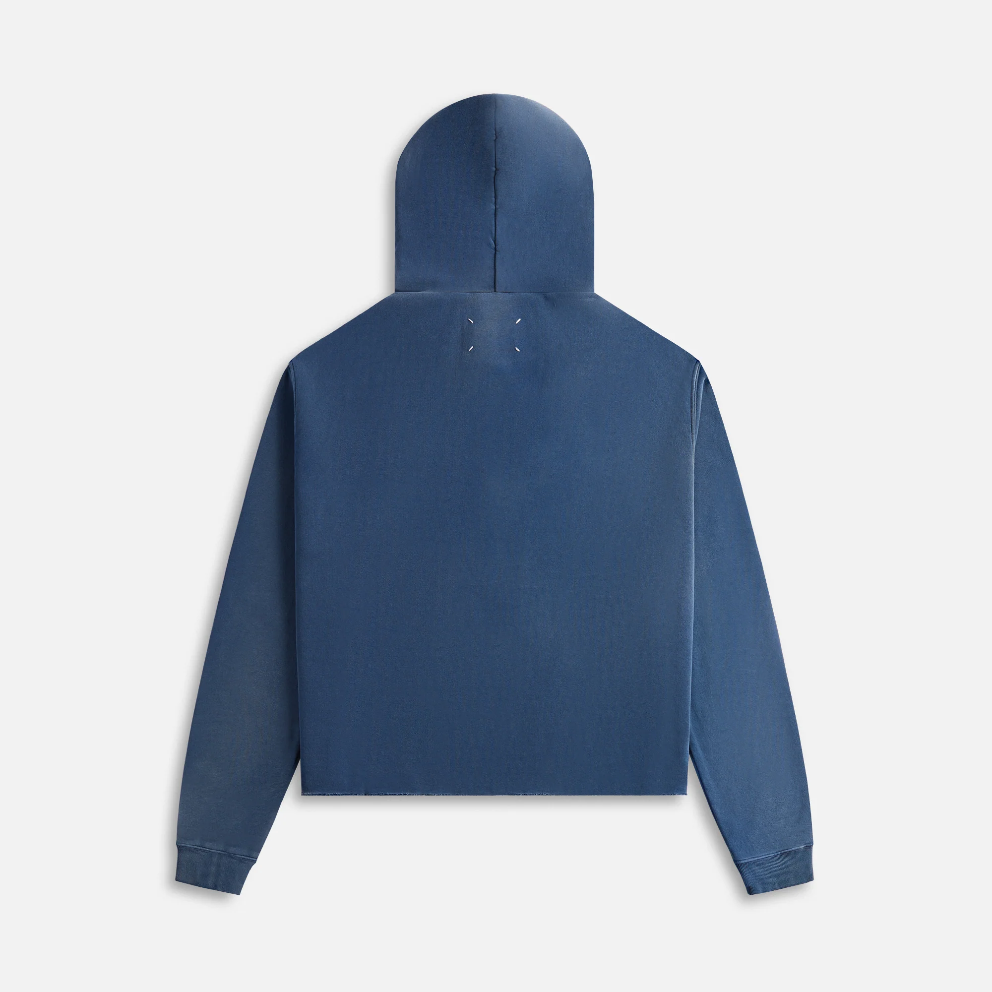 Organic Cotton Fleece hoodie
