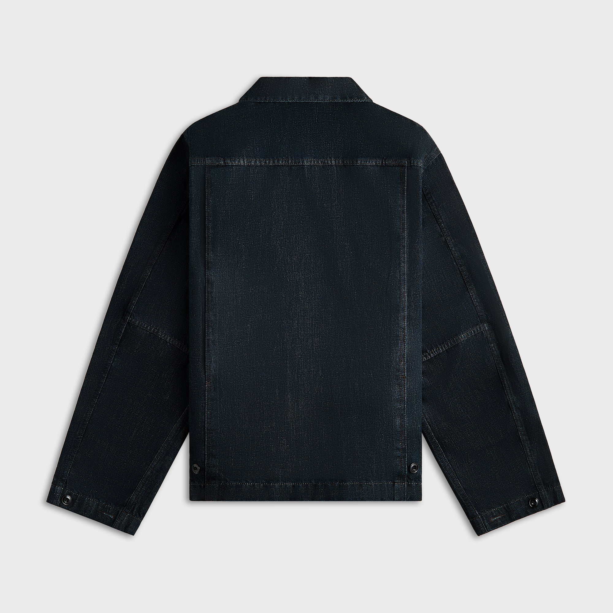 Boxy Jacket