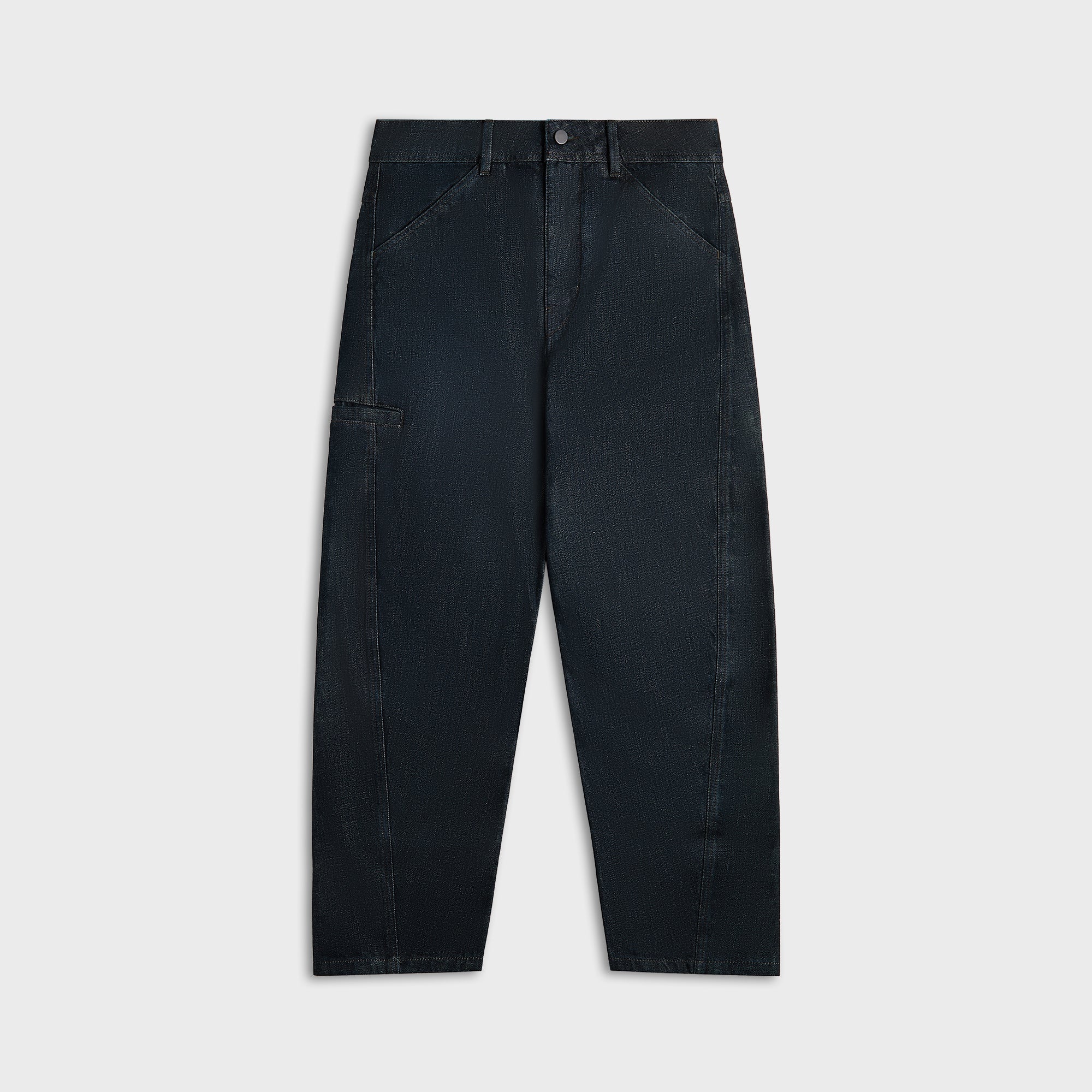 Twisted Workwear Pants