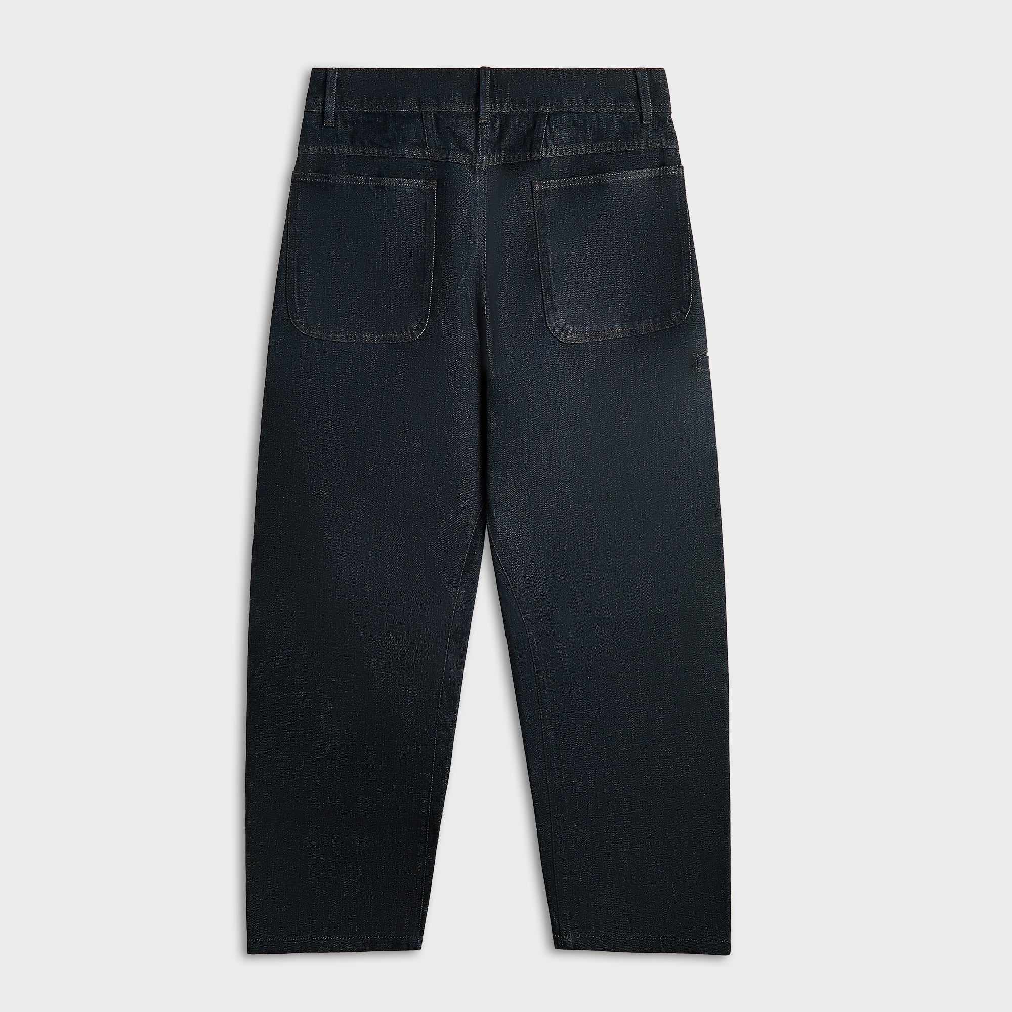 Twisted Workwear Pants