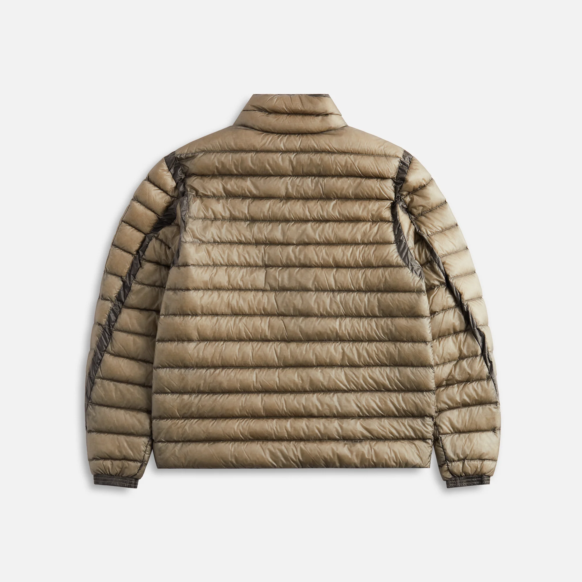 D.D. Shell Lightweight Down Jacket