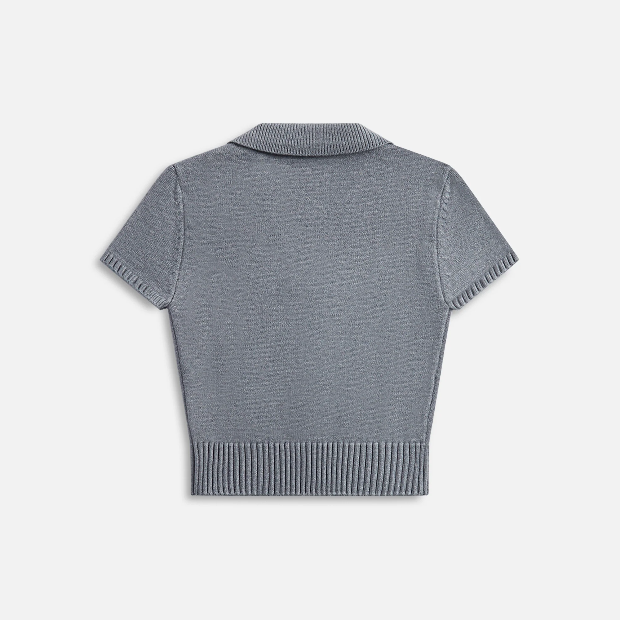 Calesia Zip Up Top