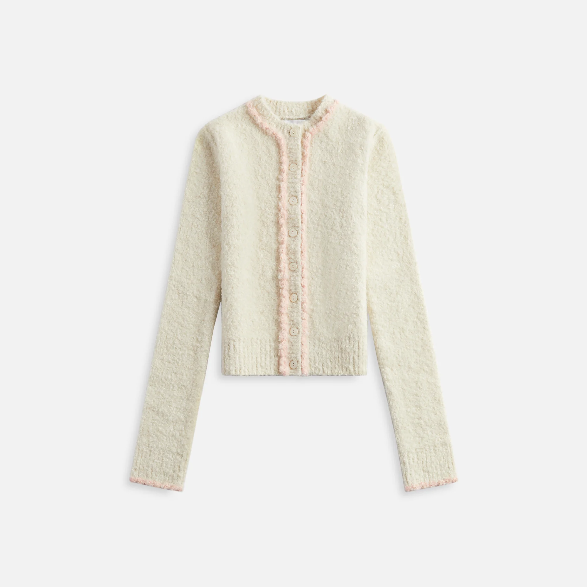 Palmyra Knit Cardigan