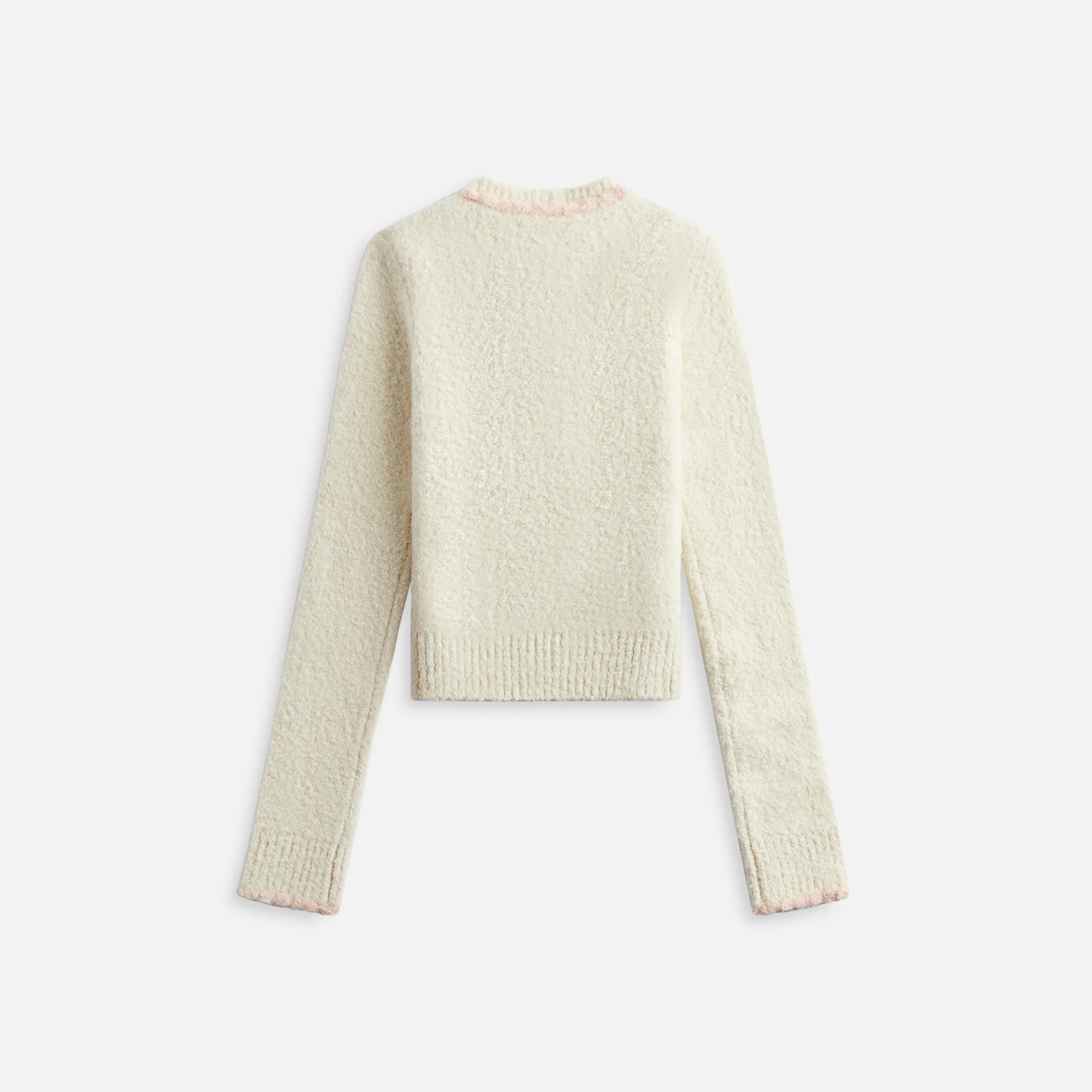 Palmyra Knit Cardigan