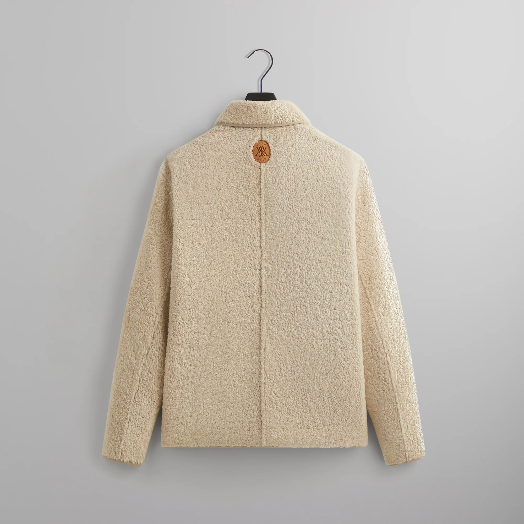 Kith Archer Shearling Jacket